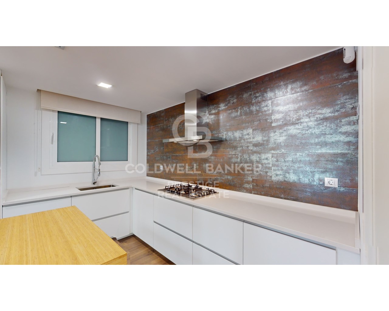 Barcelona, Barcelona, Sarri? - Sant Gervasi, El Pu, Barcelona, Catalonia, ES, 3 Bedrooms Bedrooms, ,3 BathroomsBathrooms,Residential,For Sale,Barcelona, Barcelona, Sarri? - Sant Gervasi, El Pu,1448753