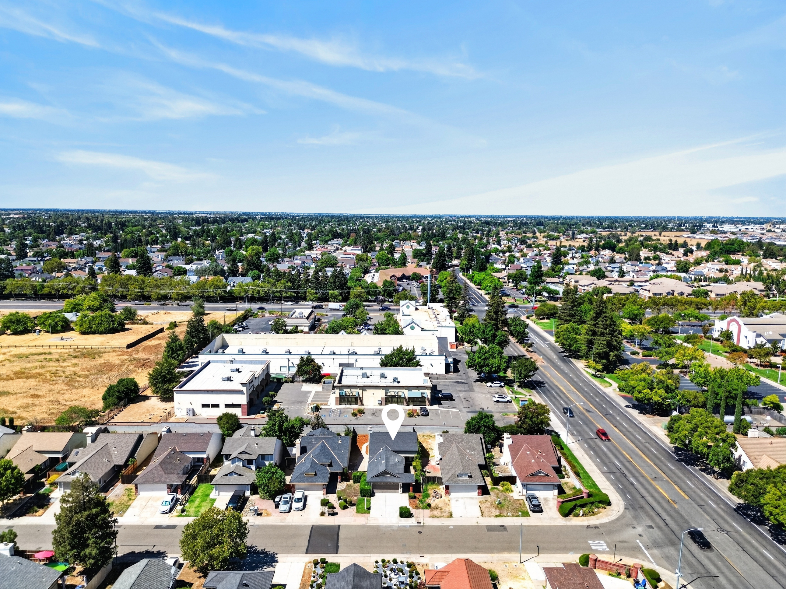  8048 Cardale Way, Sacramento, CA 95829 - 物件實景