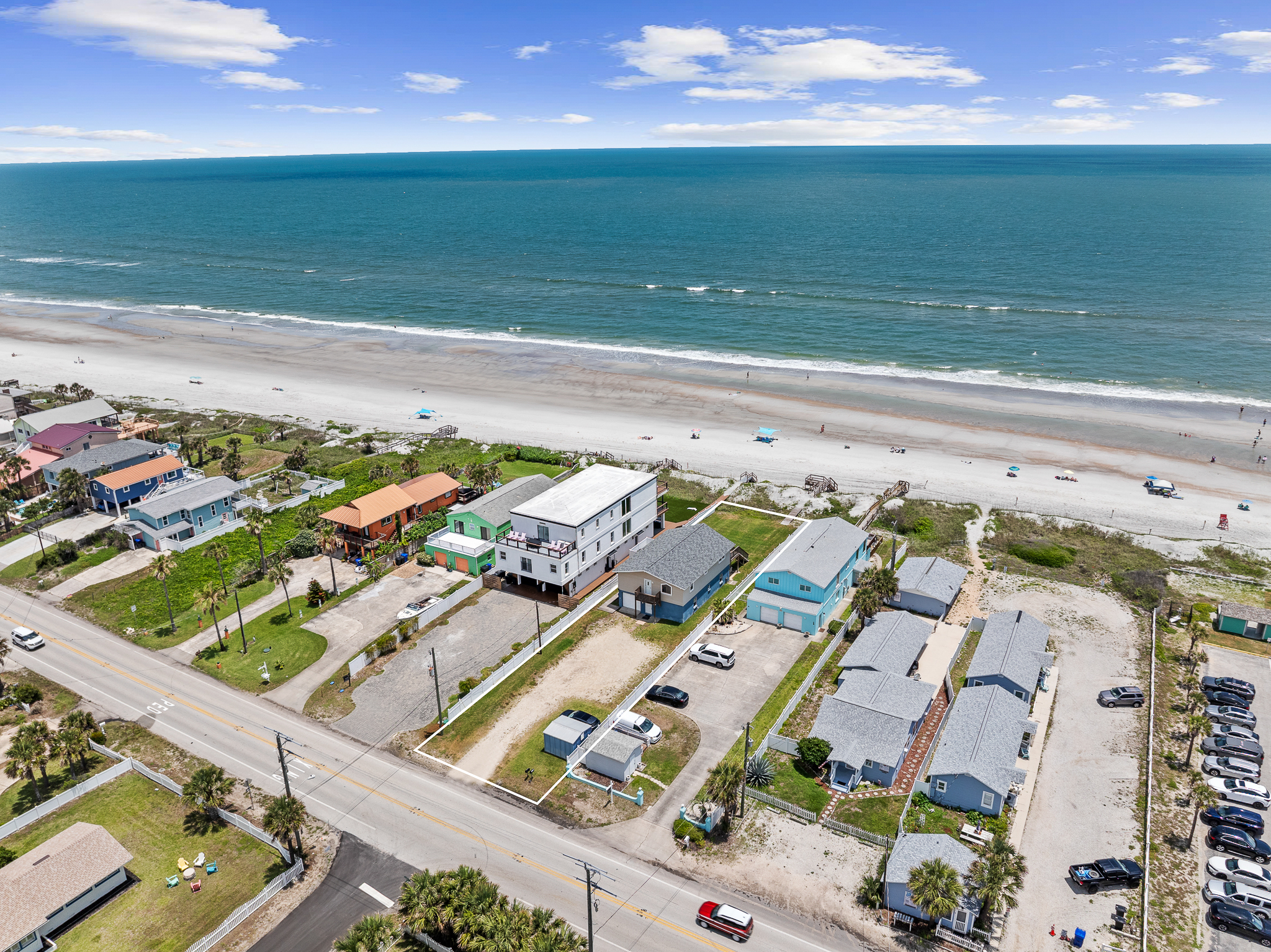  3096 Coastal Hwy, St Augustine, FL, 32084 - 物件實景