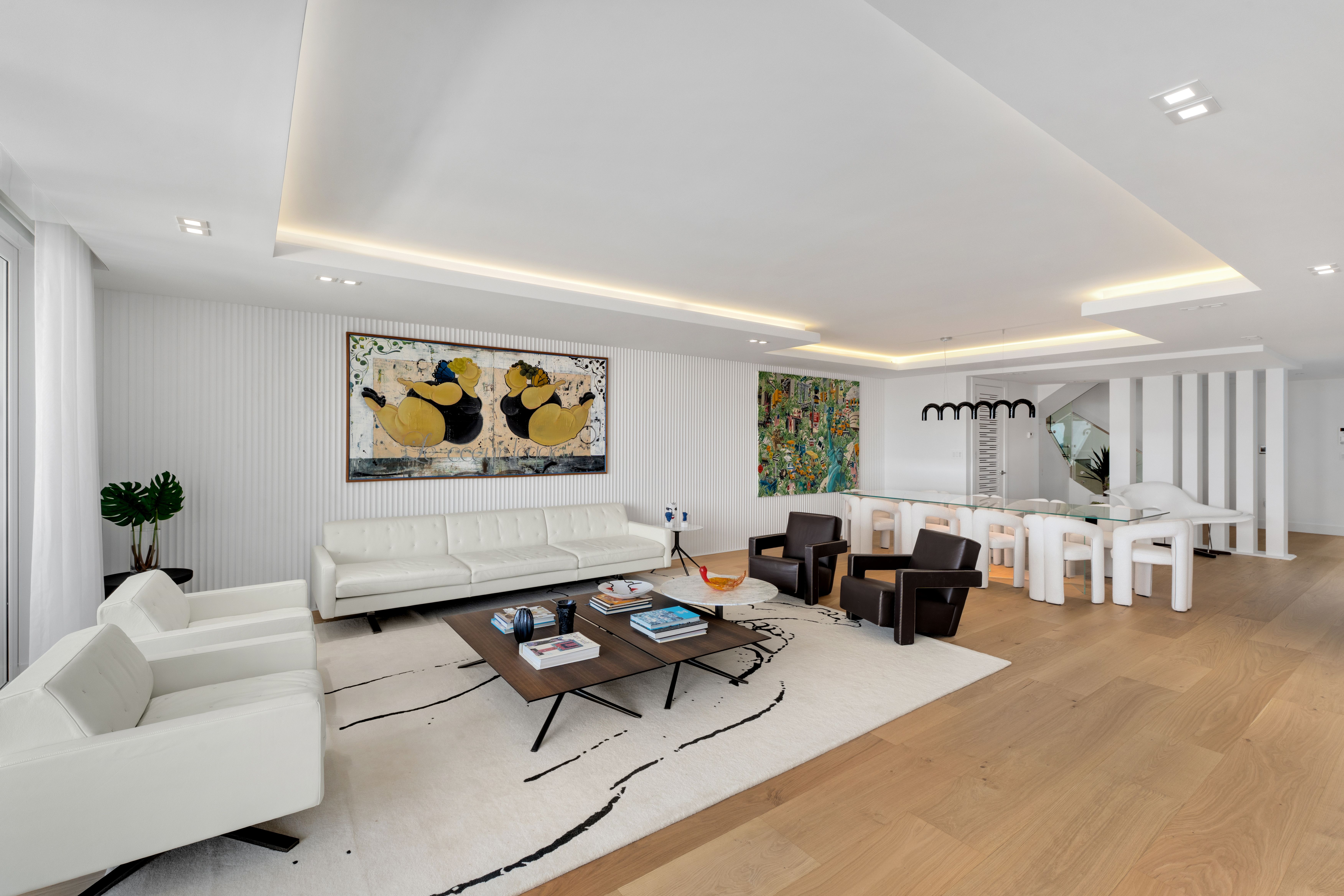  3535 Hiawatha Ave, Miami, FL, 33133 - 物件實景