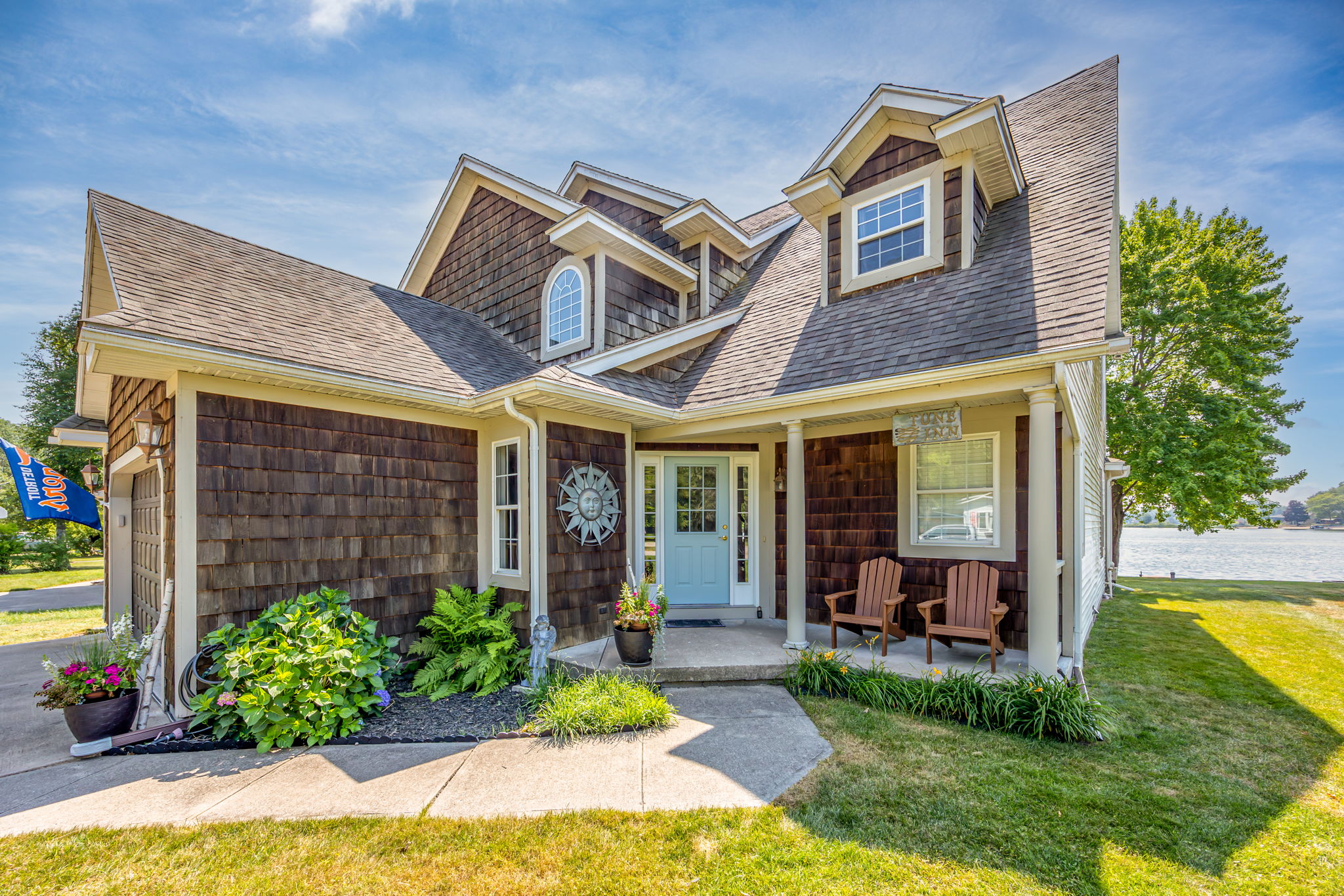 Canadian Lakes, Michigan, 49346, United States, 3 Bedrooms Bedrooms, ,3 BathroomsBathrooms,Residential,For Sale,1944876