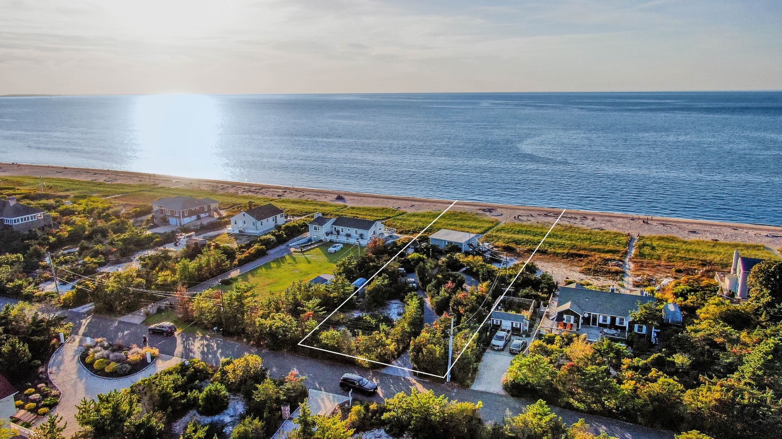  825 N Sea Drive, Southold, NY 11971 - 物件實景