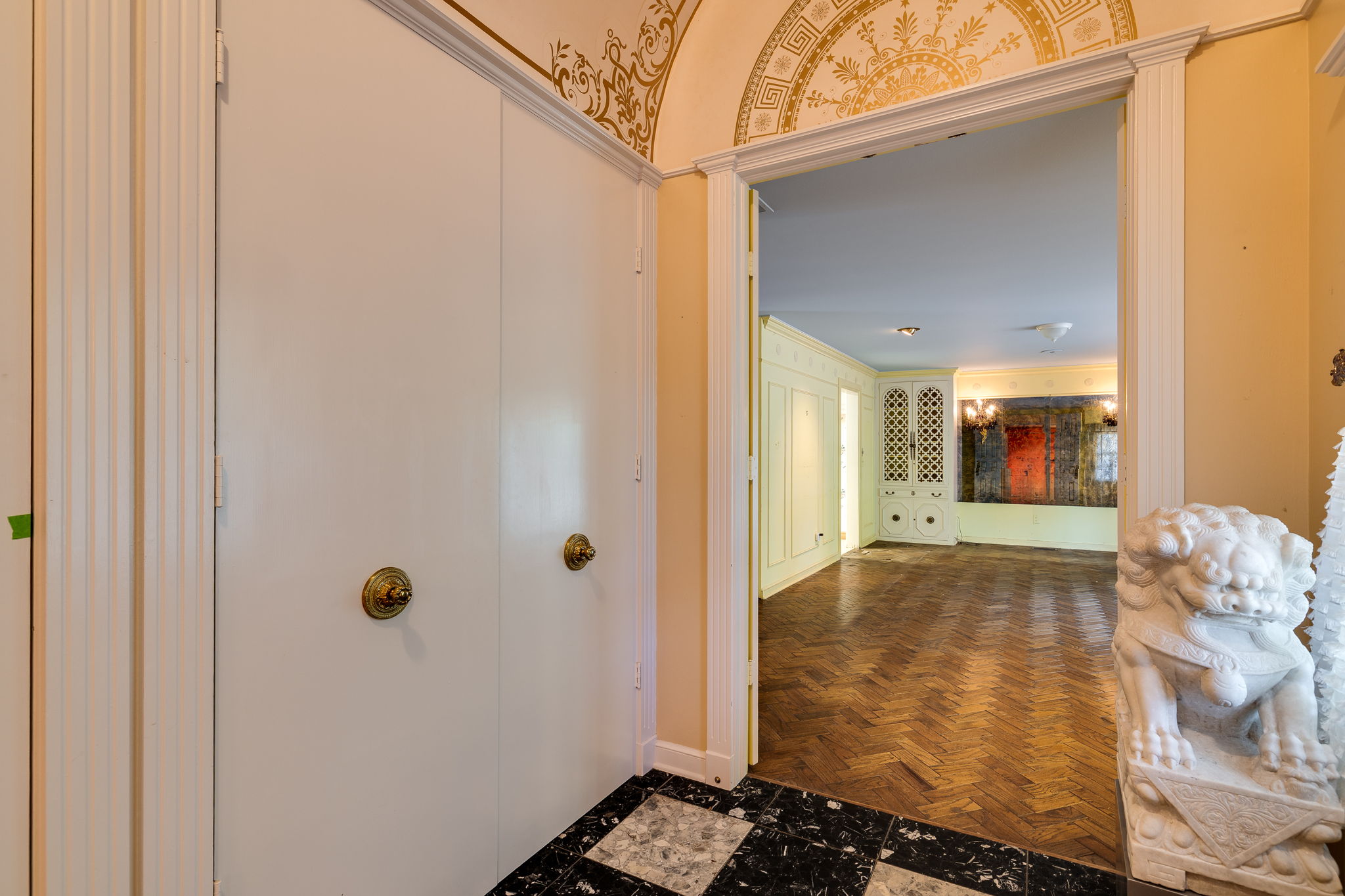  7104 Brentwood Road, Nichols Hills, OK 73116 - 物件實景