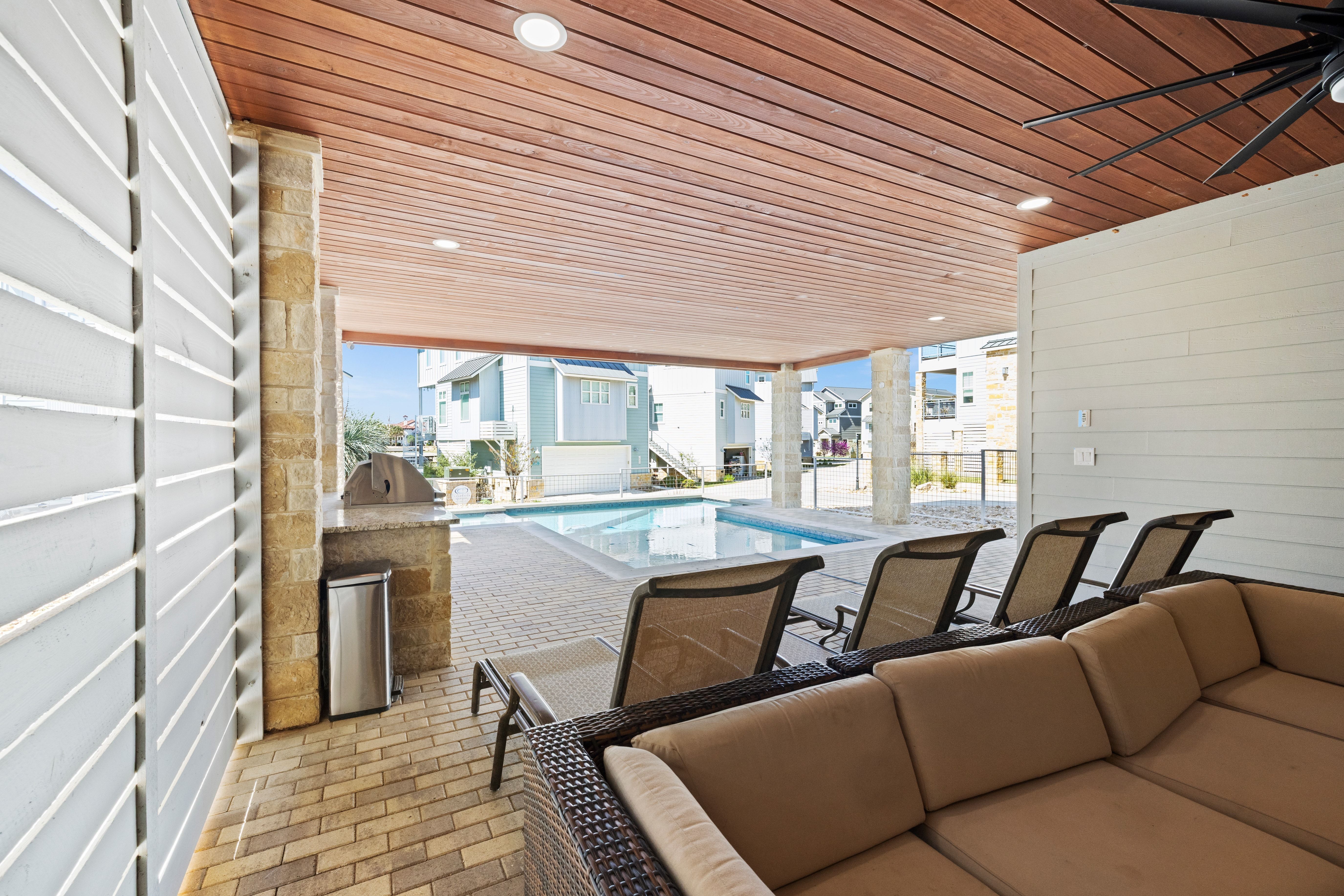  Indulge in the Art of Lake Living - 物件實景