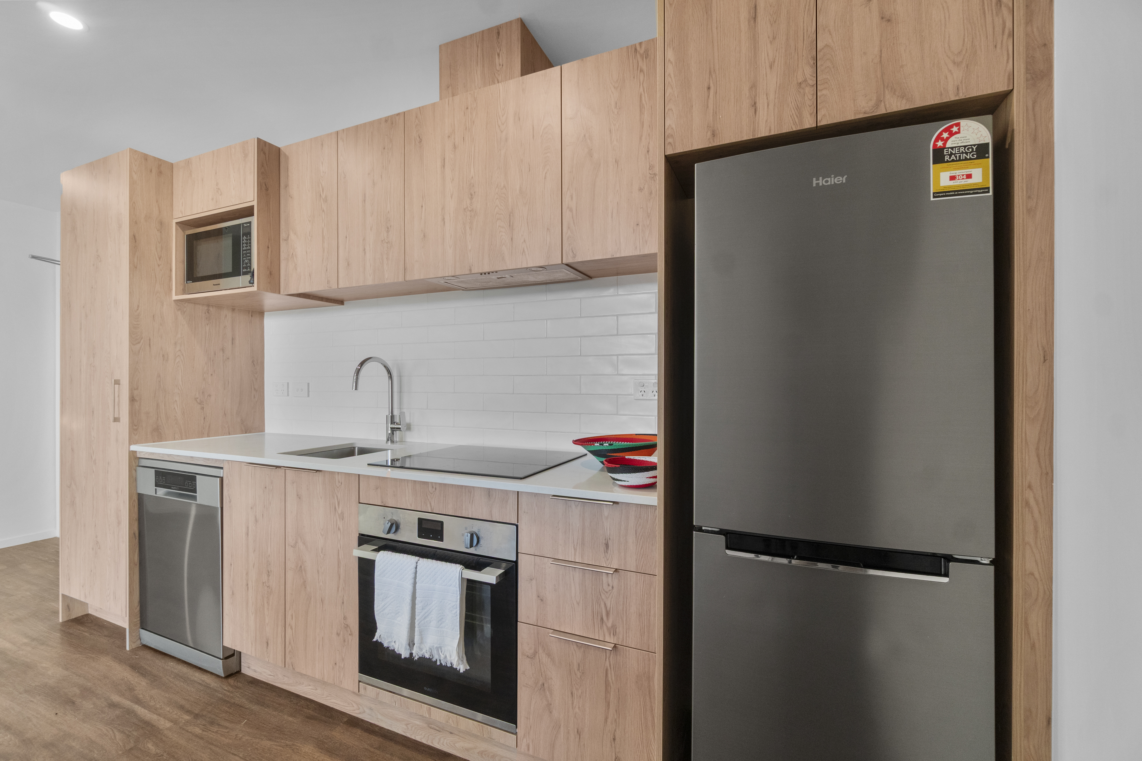  Smart City-Fringe Living - 物件實景
