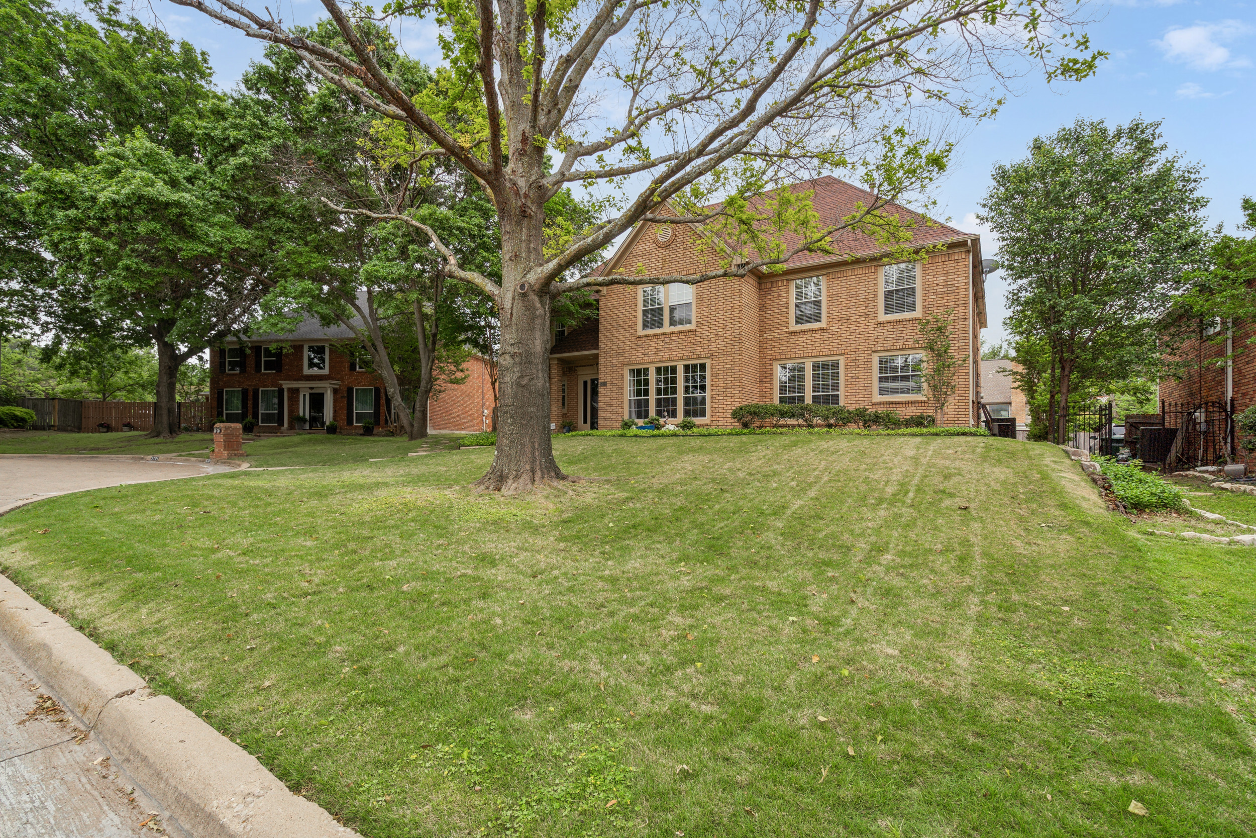  5109 dewdrop  lane, fort worth, tx, 76123 - 物件實景