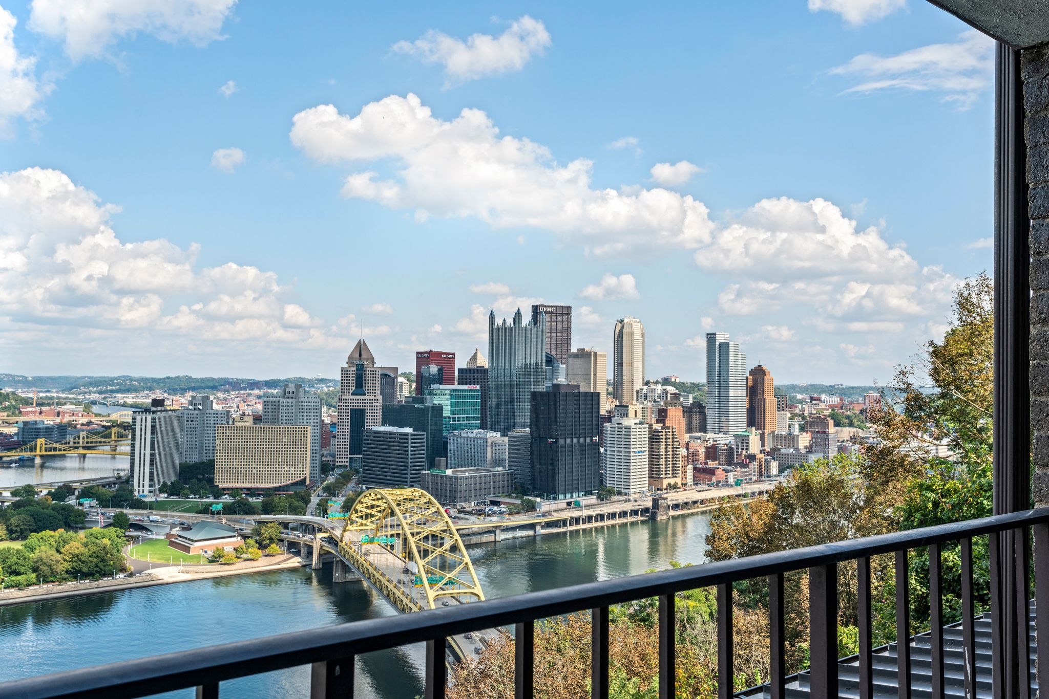  1000 Grandview Avenue #405, Pittsburgh, PA 15211 - 物件實景