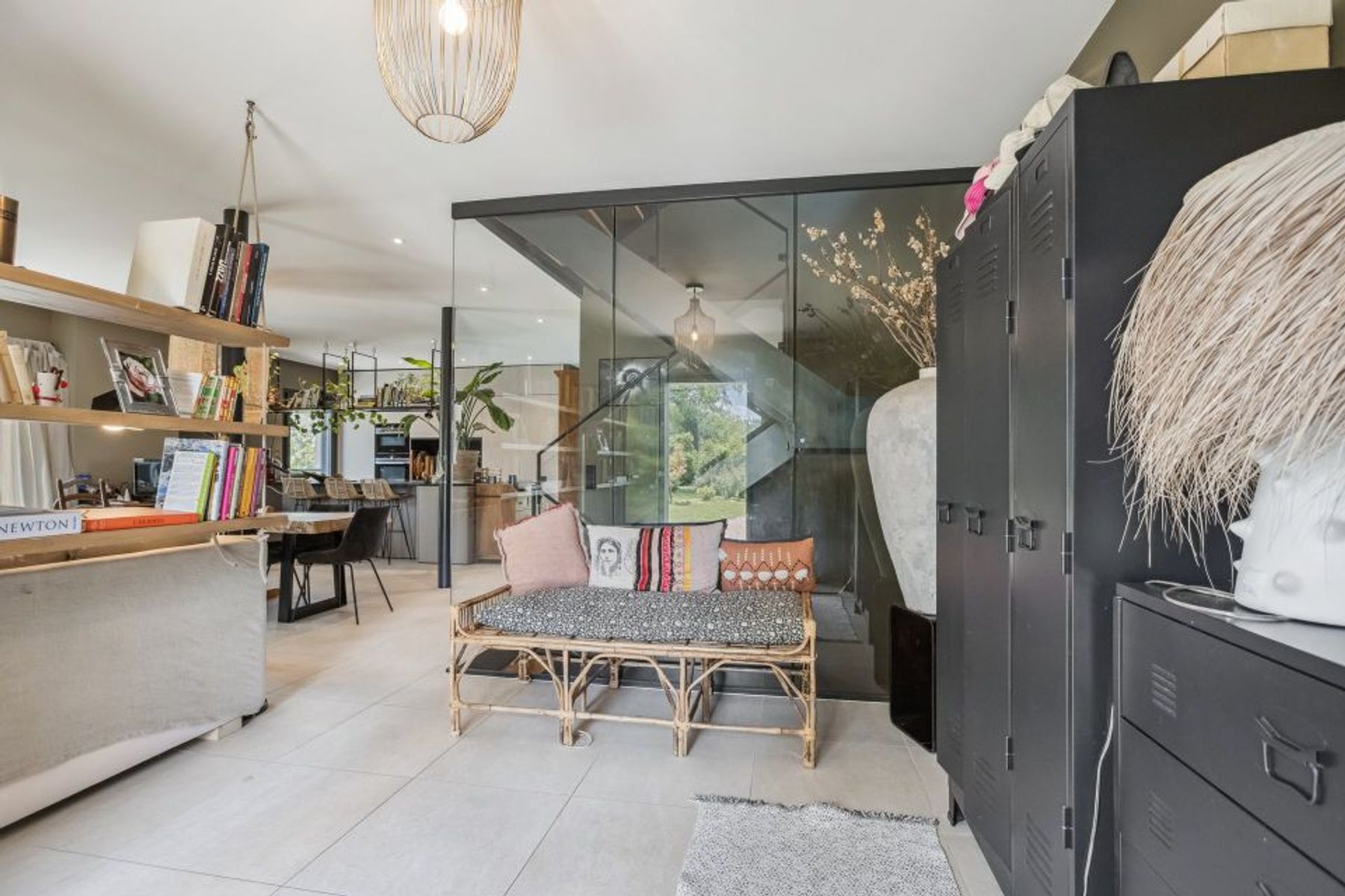  Charming family home in a haven of peace - 物件實景