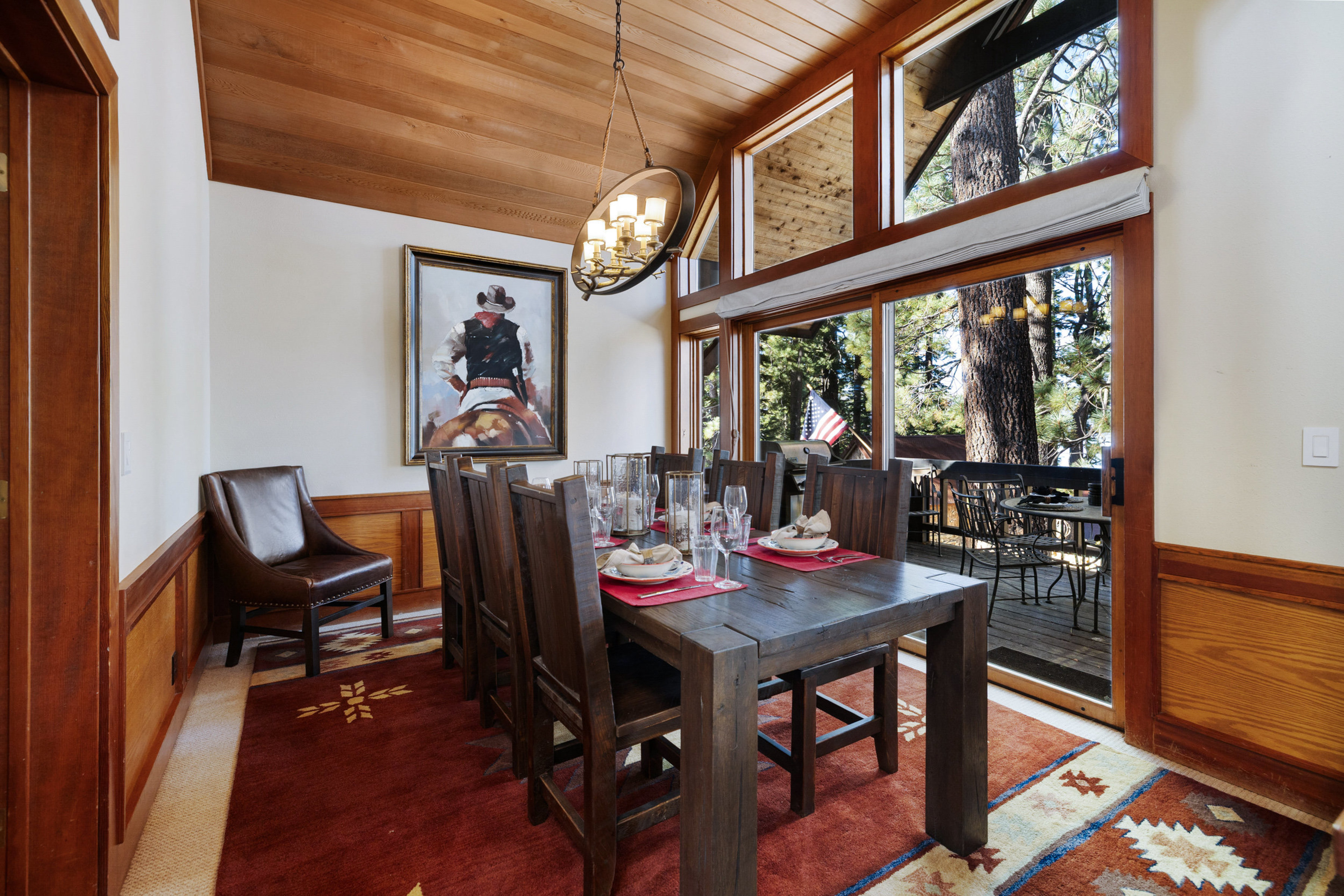  Welcome home to Chambers Landing Residence 42 - Summer Camp Tahoe - 物件實景