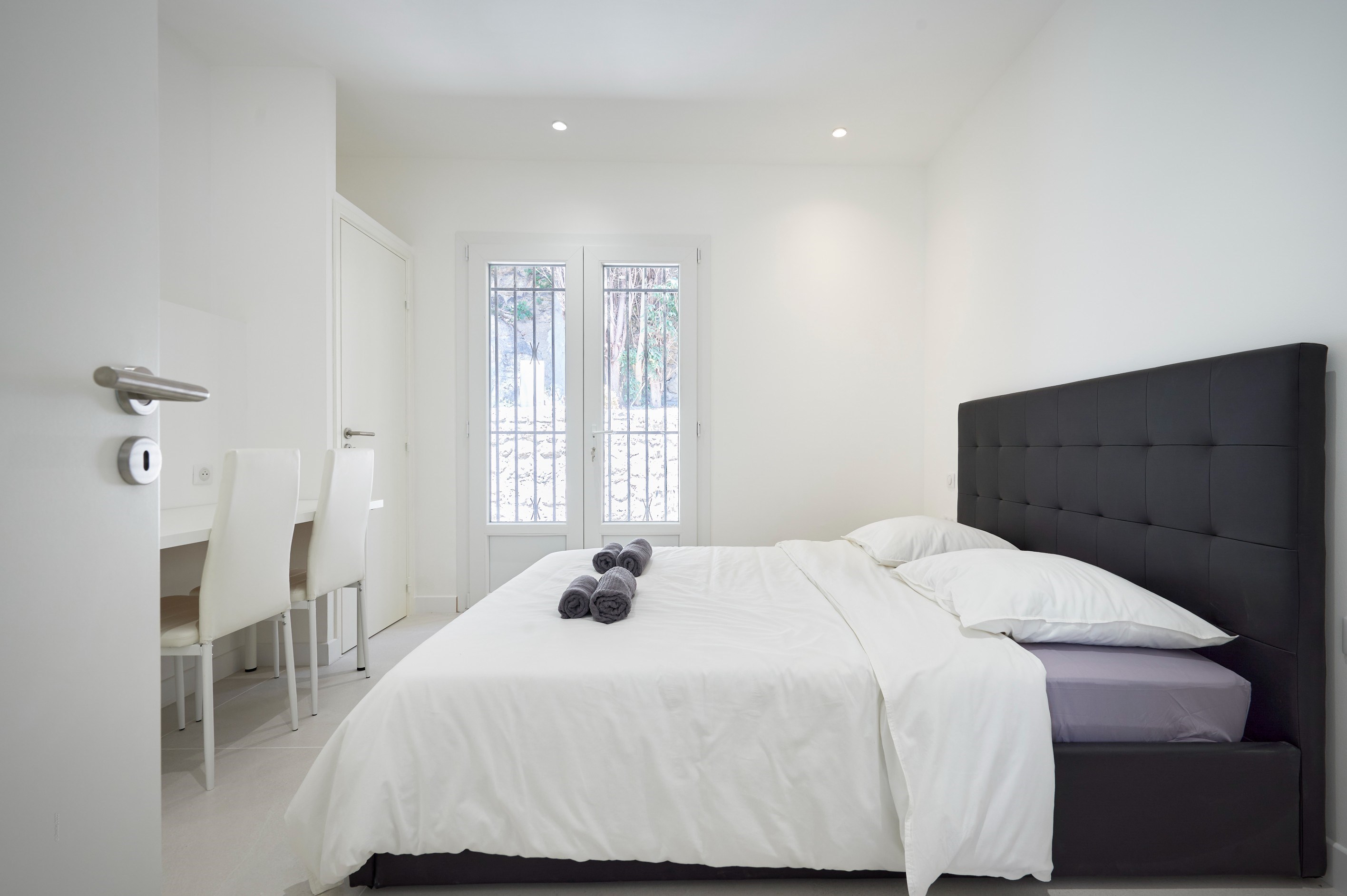  Mougins - Stunning Renovated Villa with a Glimpse of the Sea - 物件實景
