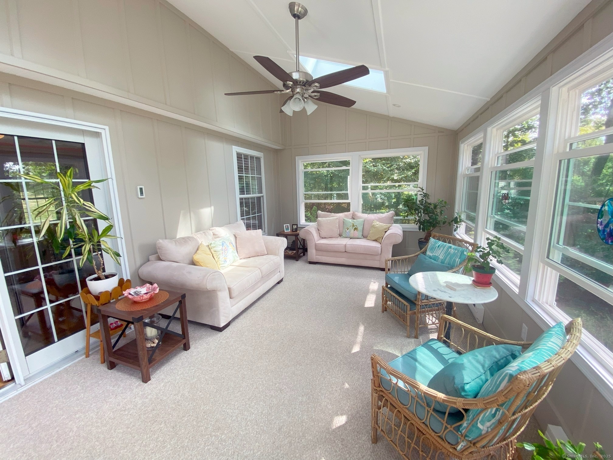 Southbury, Connecticut, 06488, United States, 4 Bedrooms Bedrooms, ,4 BathroomsBathrooms,Residential,For Sale,1932401