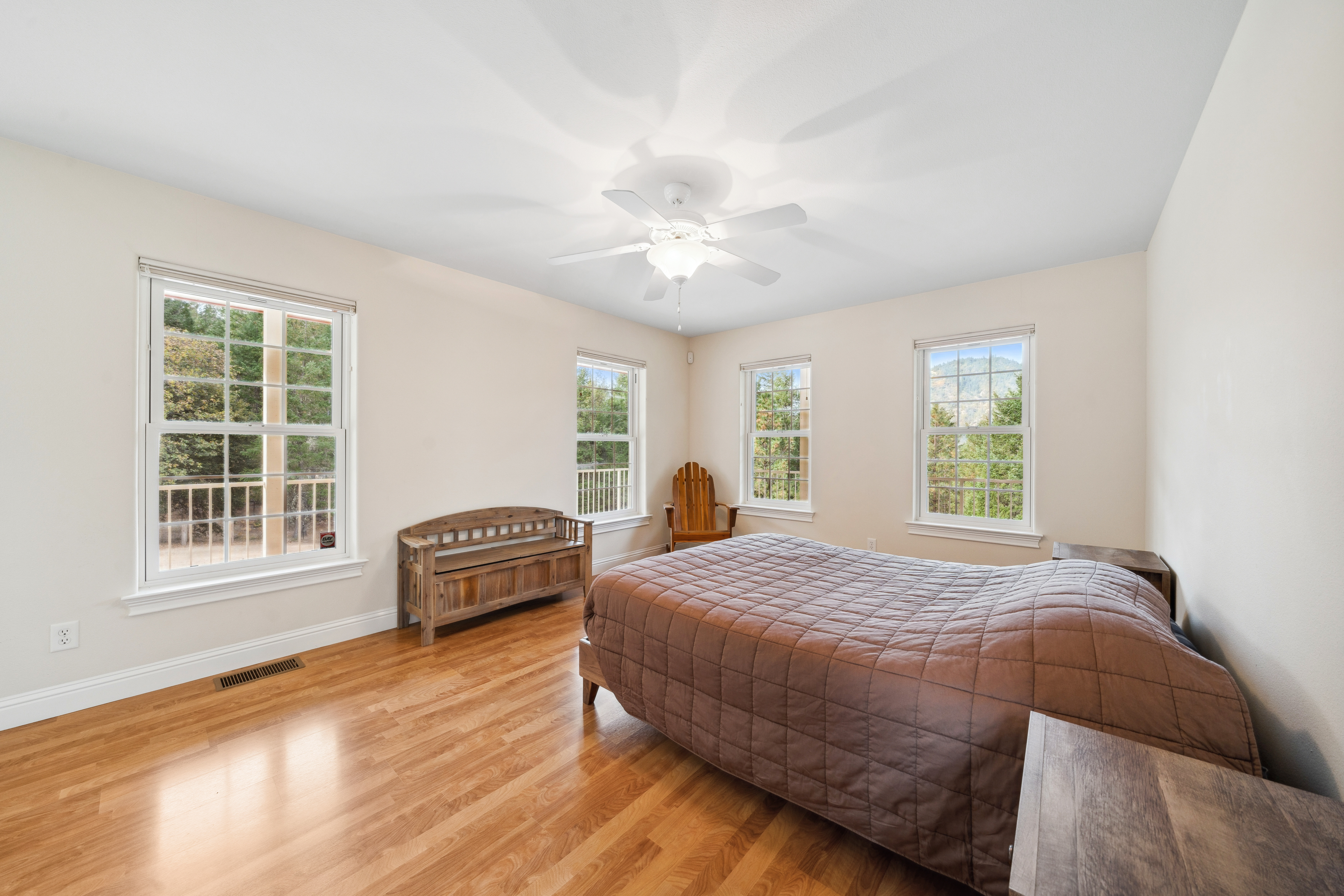  2995 Goose Ranch Road, Lewiston, CA 96052 - 物件實景