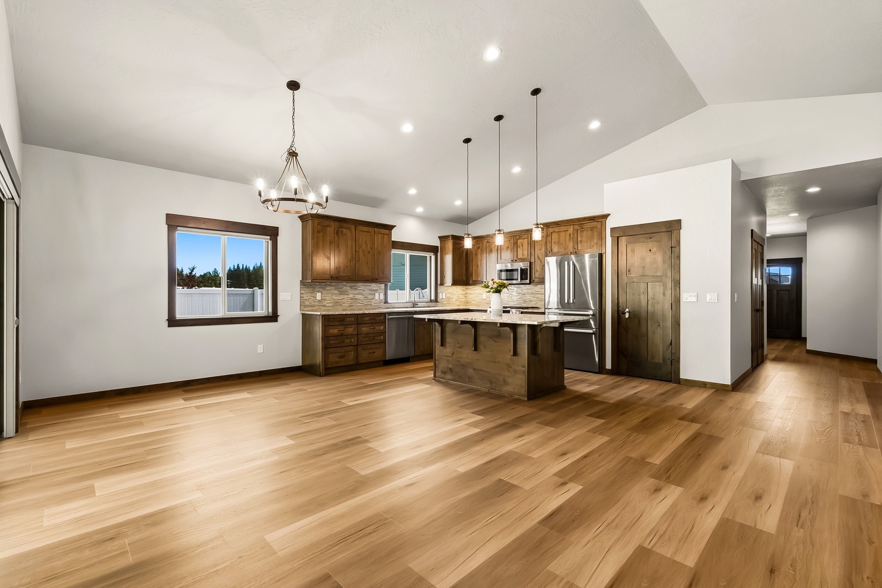  1317 Prominence Ct - Sandpoint - 物件實景