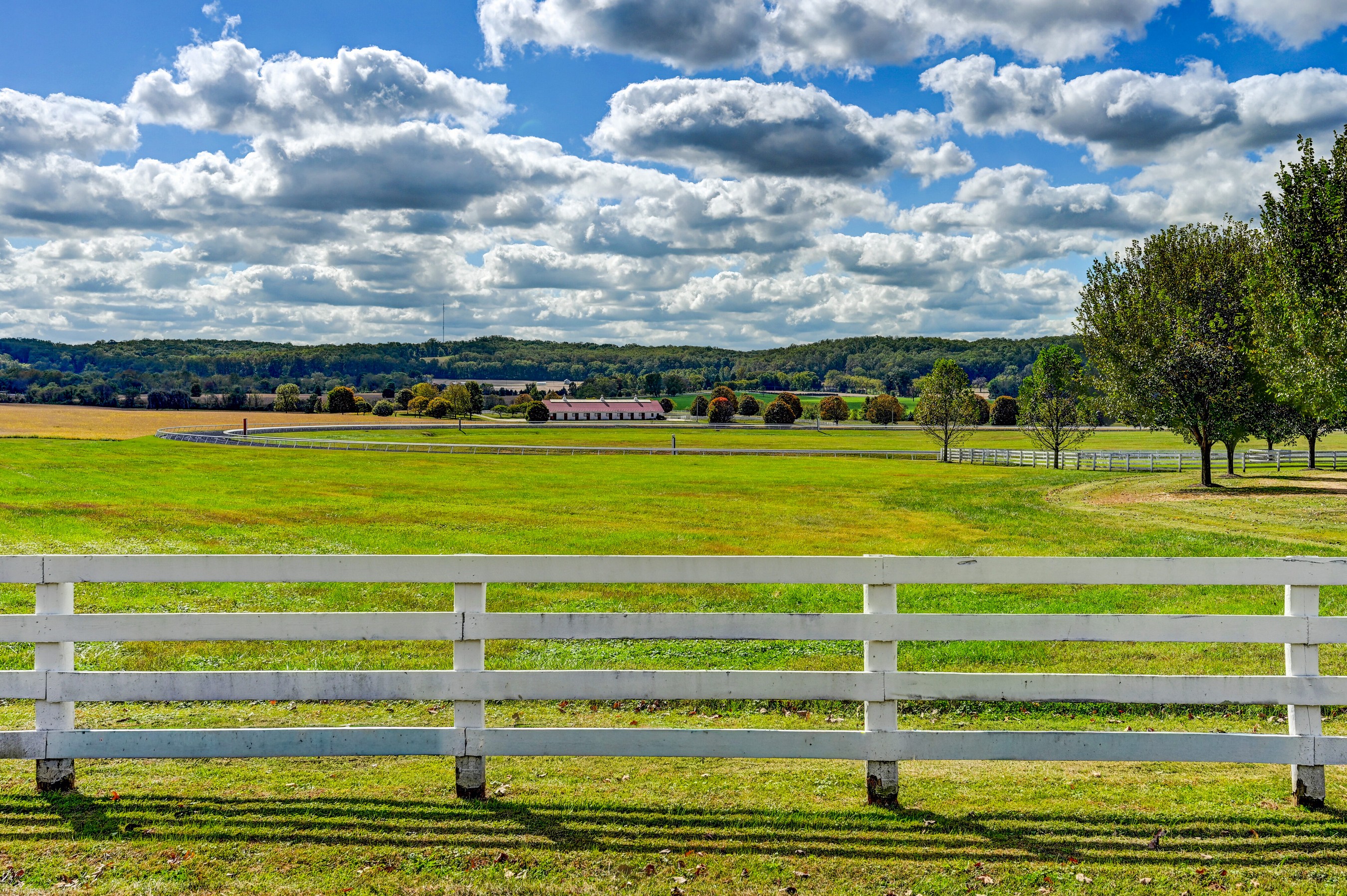  Worthington Valley - 物件實景