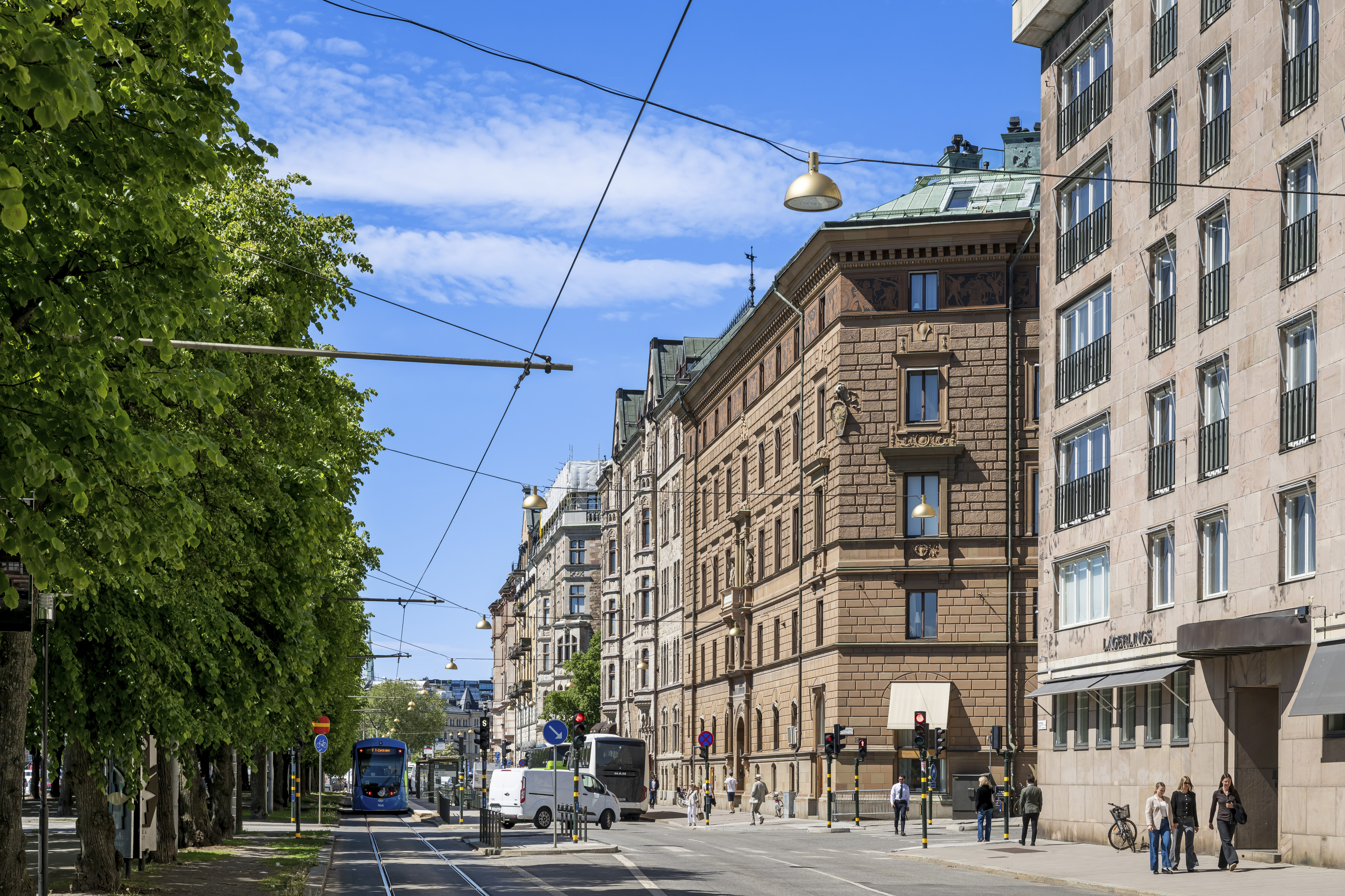  Strandvägen 19A - 物件實景