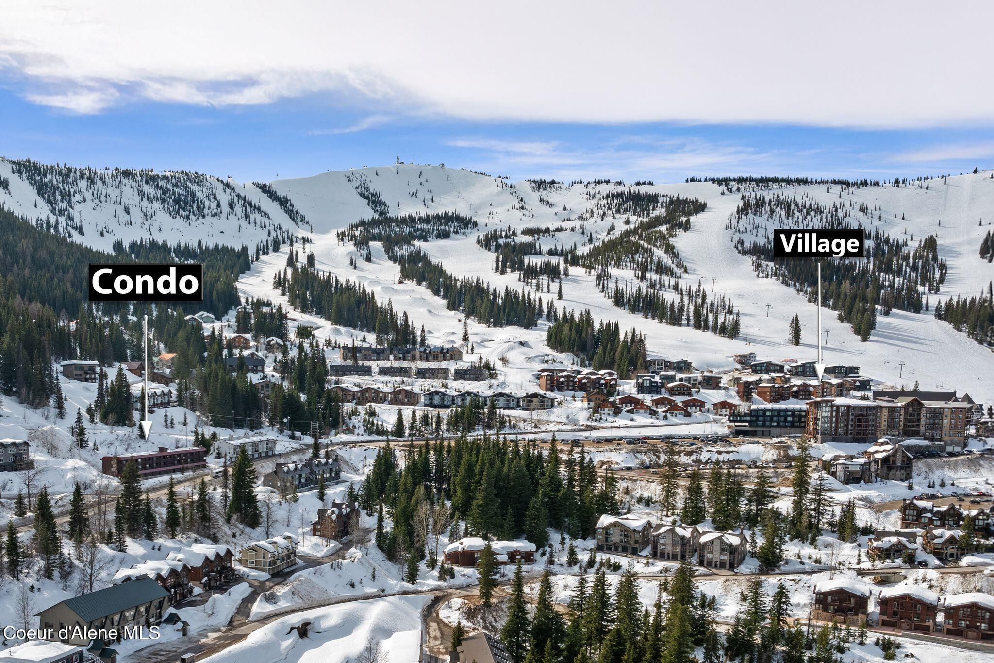 Sandpoint, Idaho, 83864, United States, 1 Bedroom Bedrooms, ,1 BathroomBathrooms,Residential,For Sale,1994218