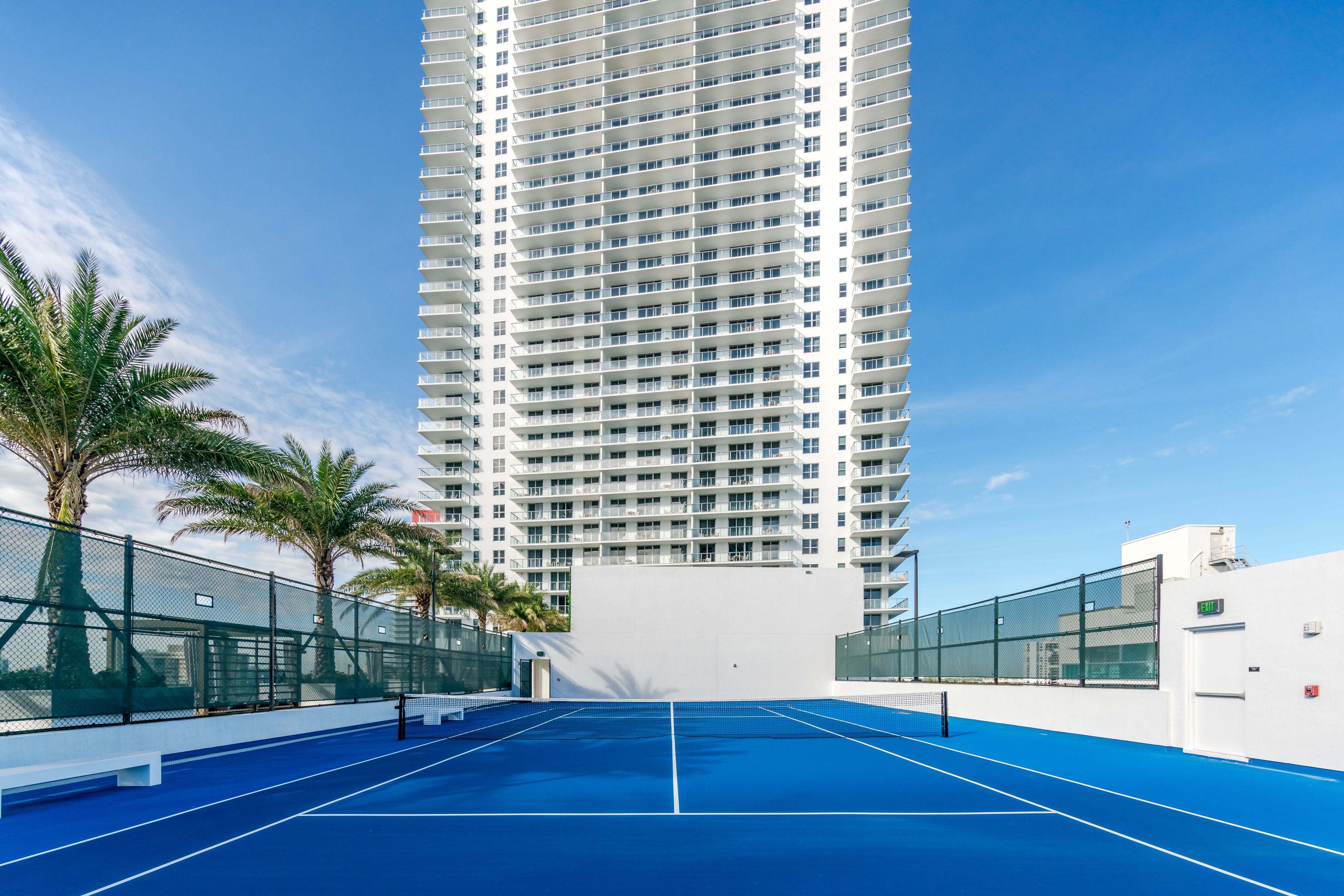  4010 S Ocean Dr, Hollywood, FL, 33019 - 物件實景