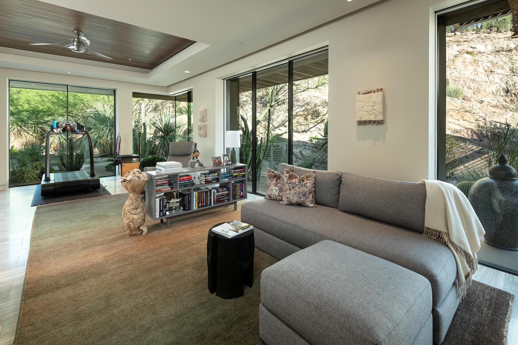  6452 N Rattlesnake Canyon Road¦Tucson, AZ - 物件實景