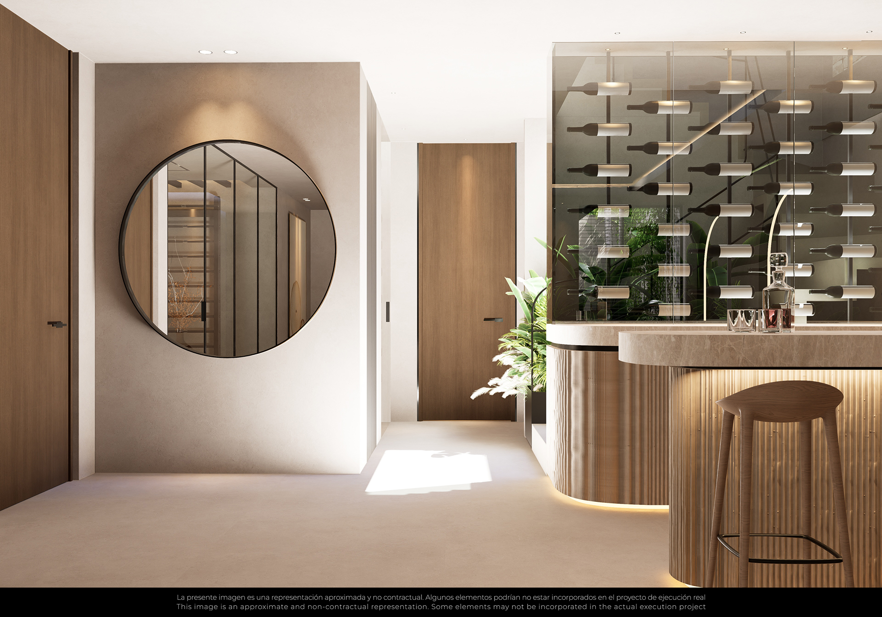  Plot with project in Nueva Andalucía, Marbella - 物件實景