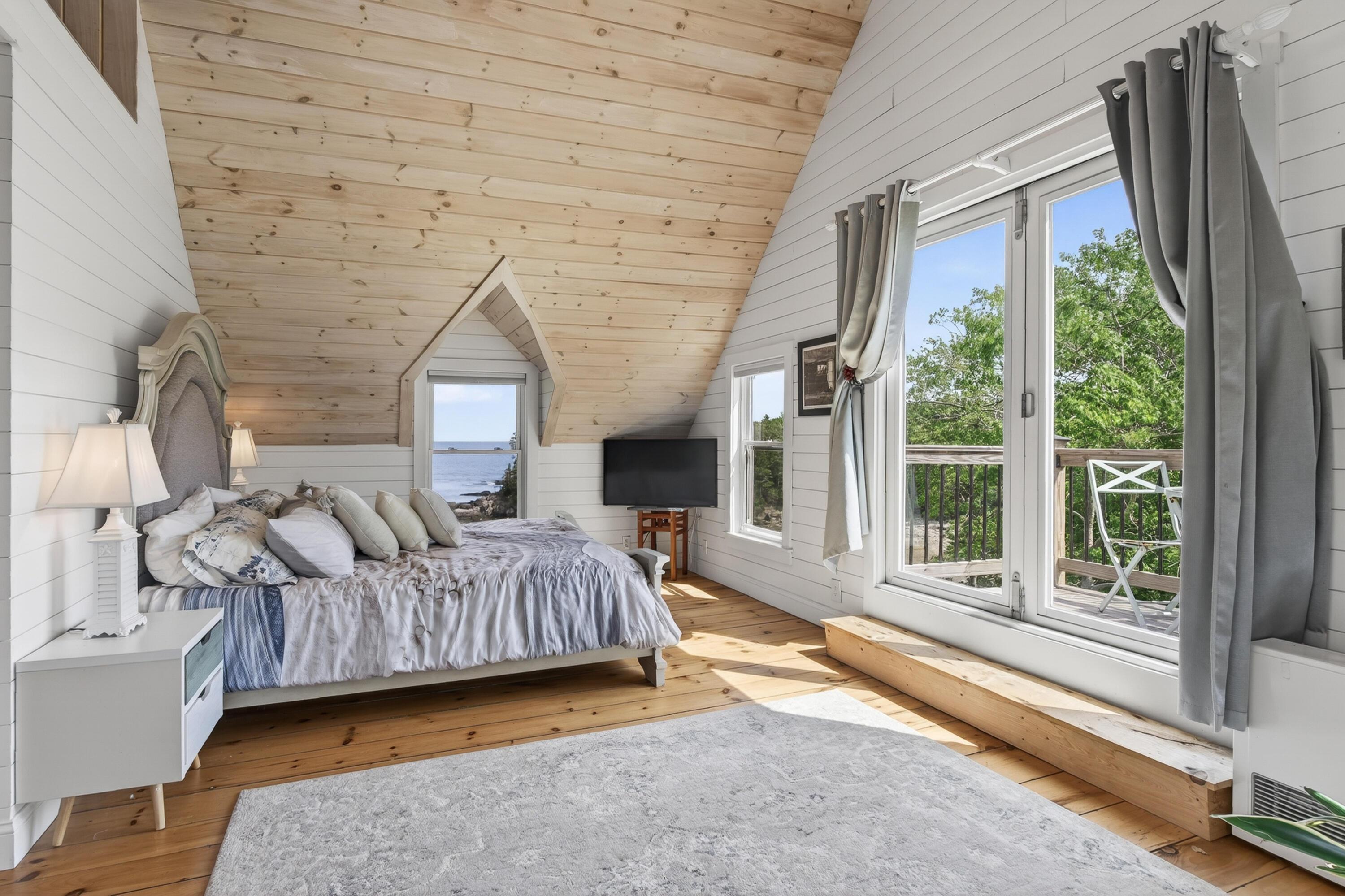  2319 Harpswell Island Road - 物件實景