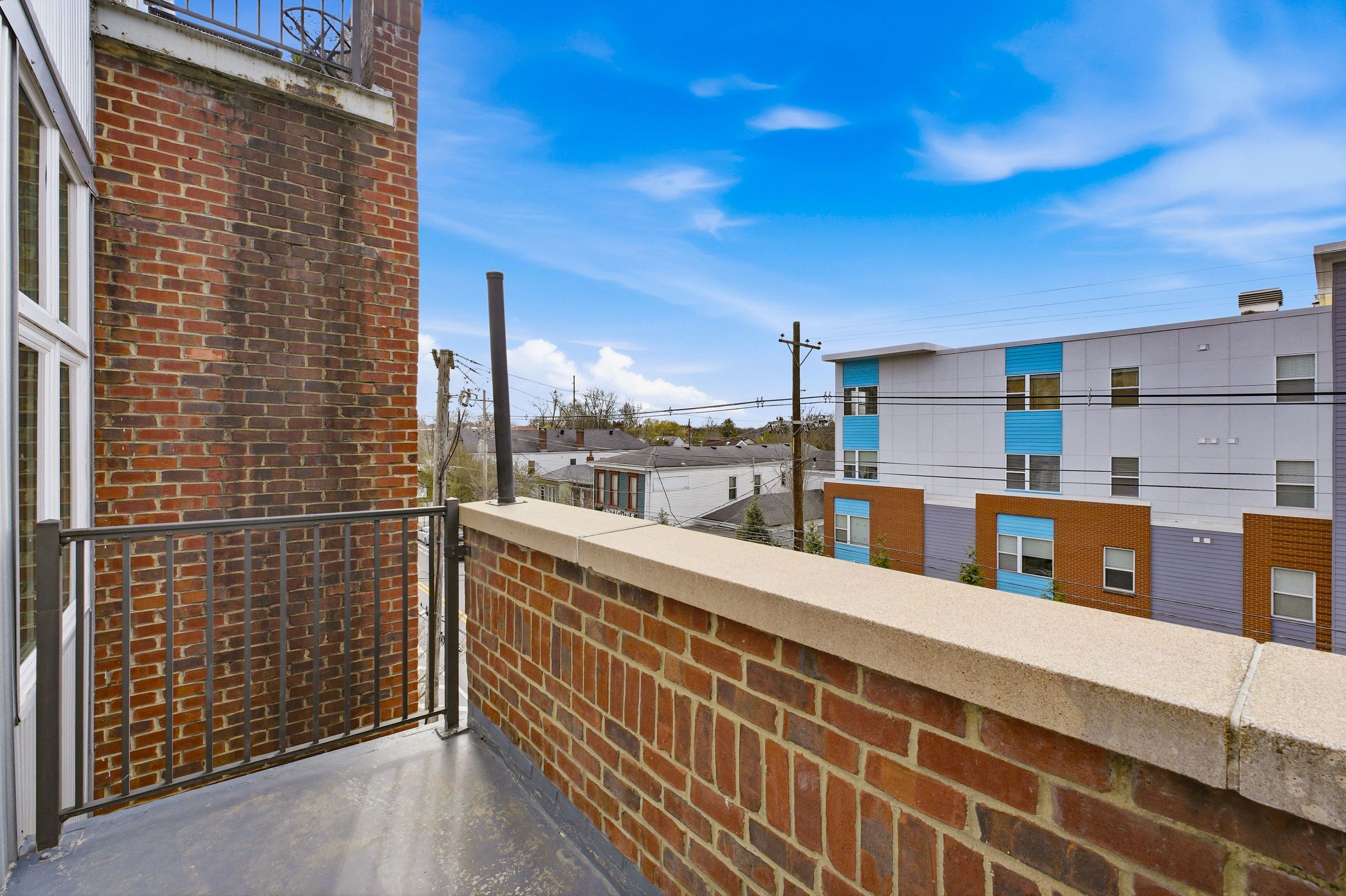  2011 Frankfort Avenue 303, Louisville, KY 40206 - 物件實景