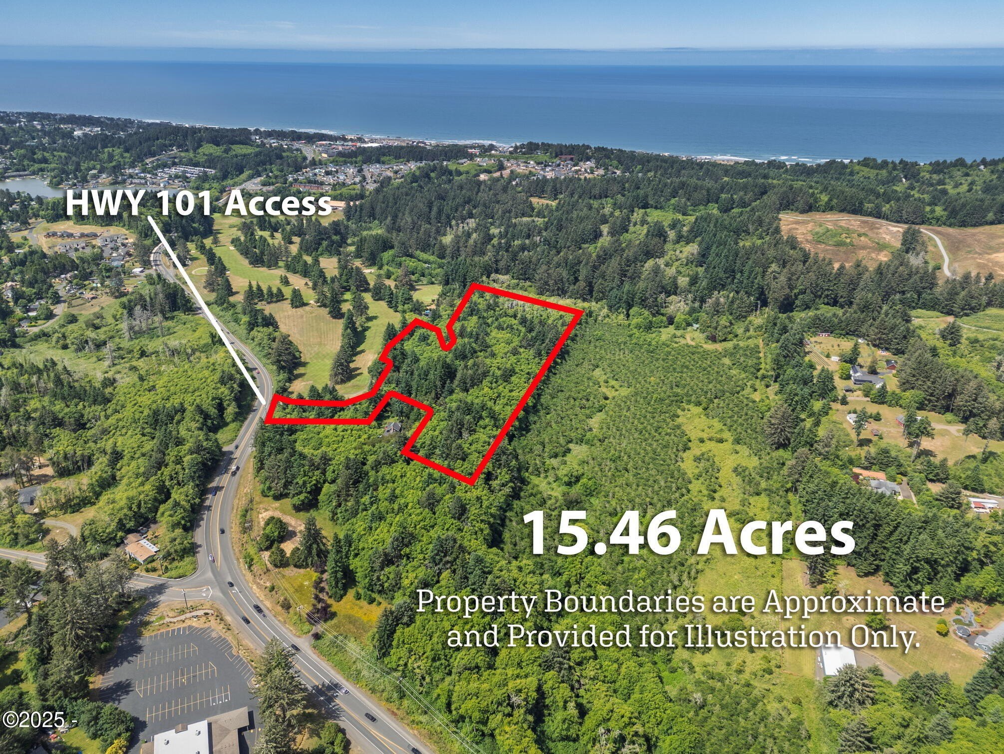 Lincoln City, Oregon, 97367, United States, ,Land,For Sale,1885621