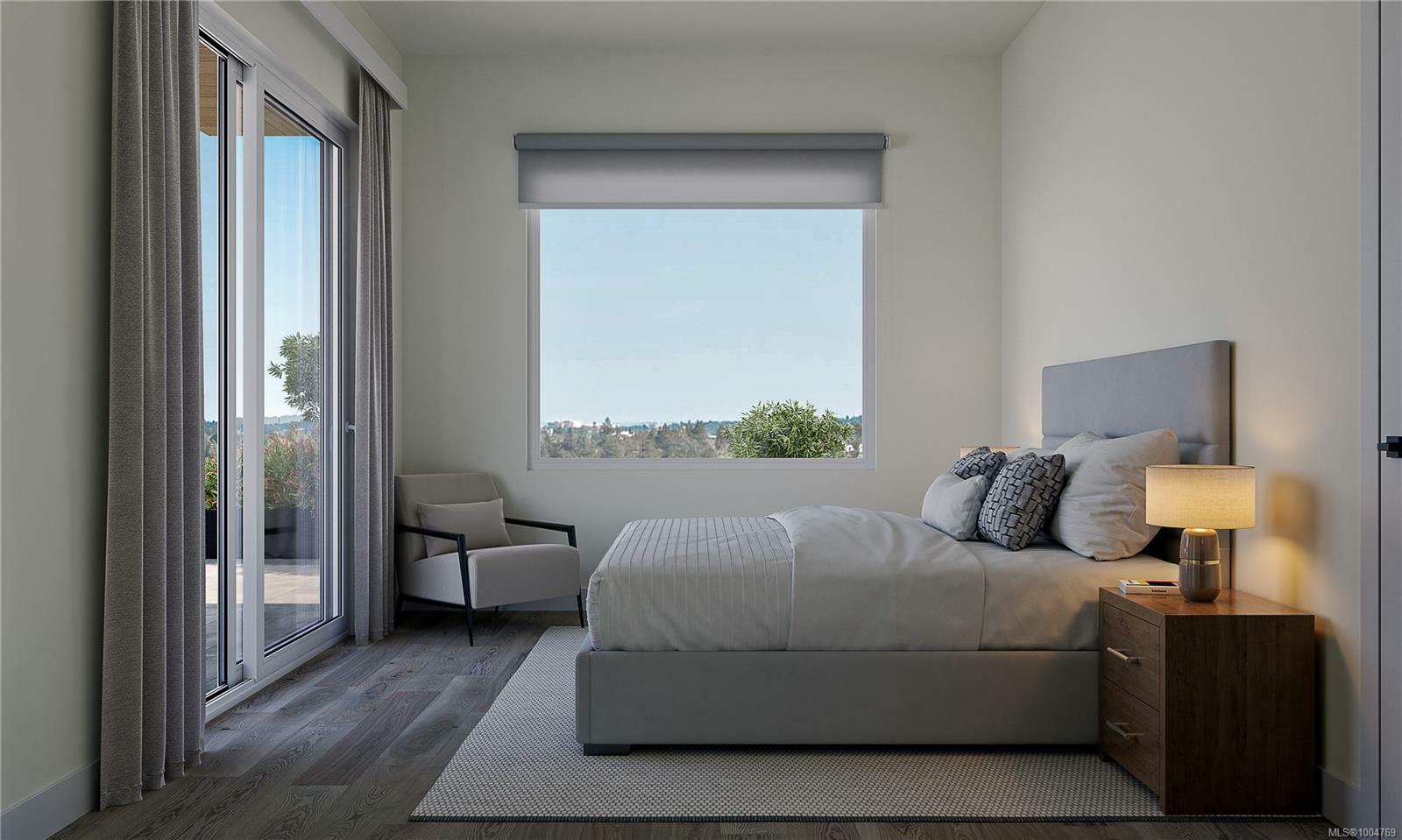VIEW ROYAL, British Columbia, V9B 1G1, CA, 1 Bedroom Bedrooms, ,Residential,For Sale,1874051