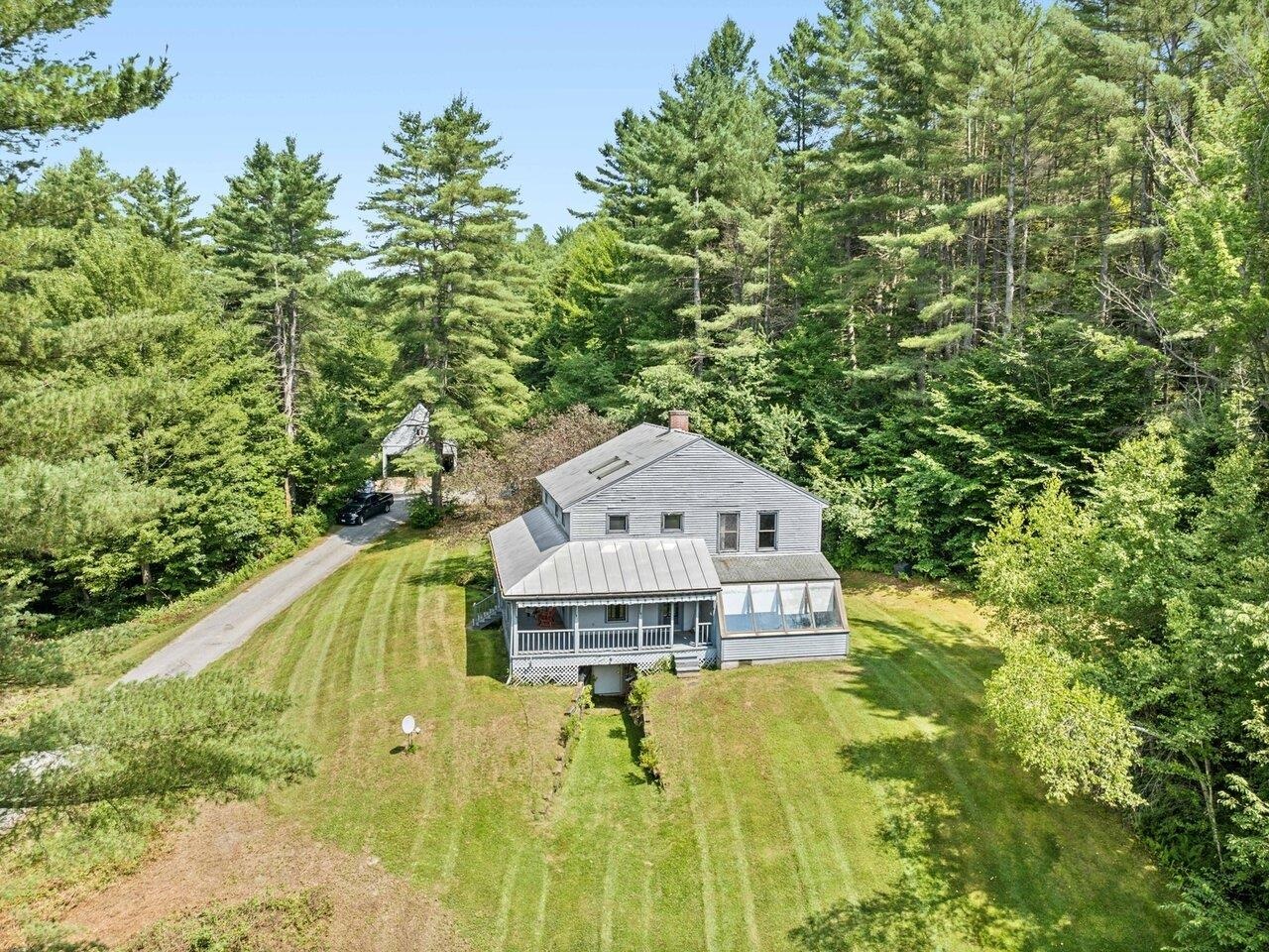 Northfield, Vermont, 05663, United States, 4 Bedrooms Bedrooms, ,3 BathroomsBathrooms,Residential,For Sale,1898633