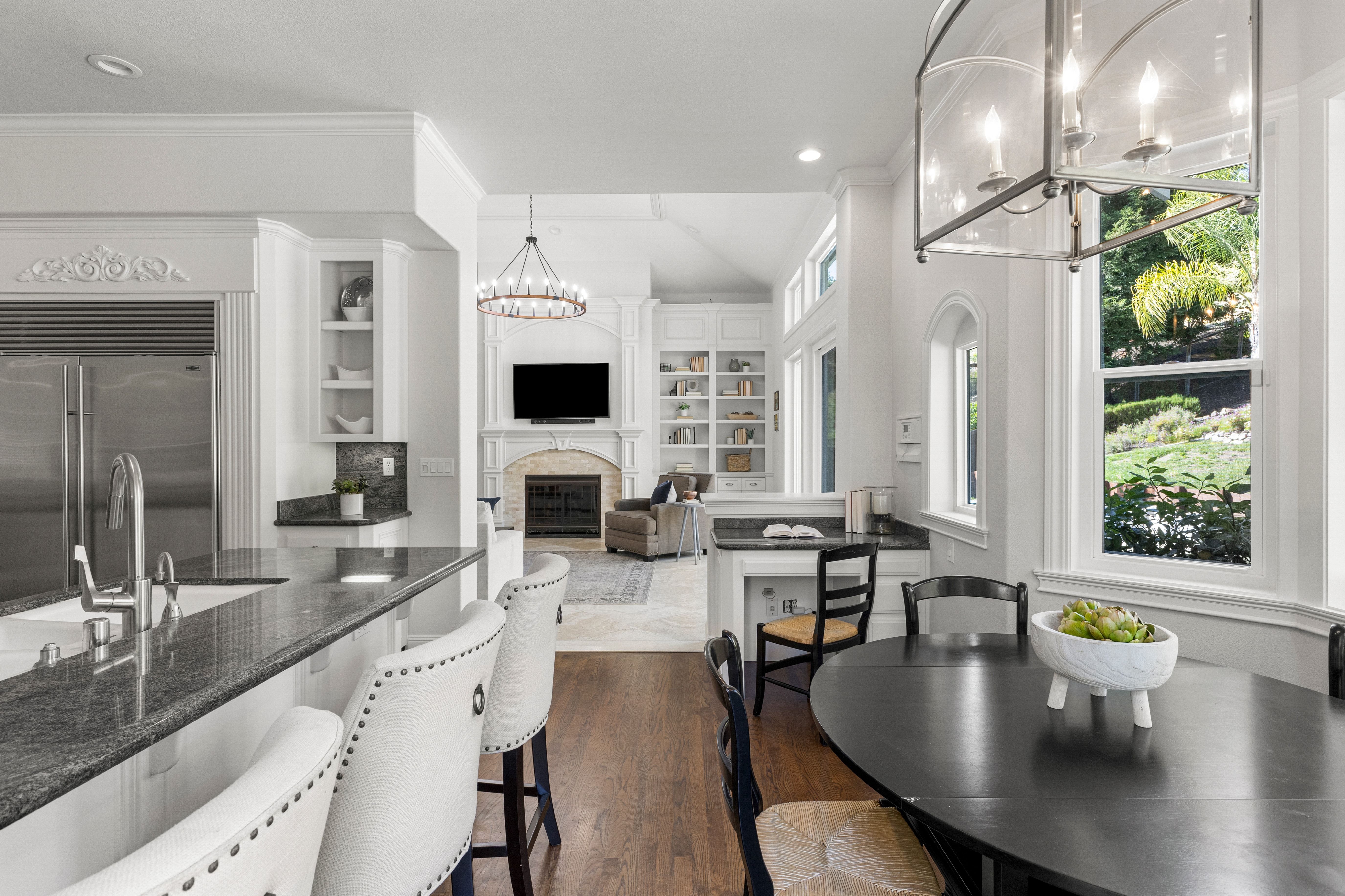  Exceptional Northridge Estates Home on Expansive Private Lot - 物件實景
