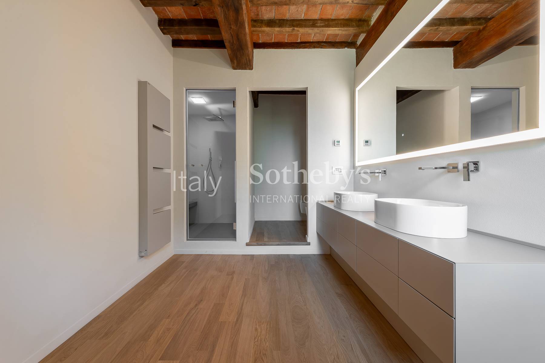  Exclusive Contemporary Estate in the Heart of Umbria - 物件實景