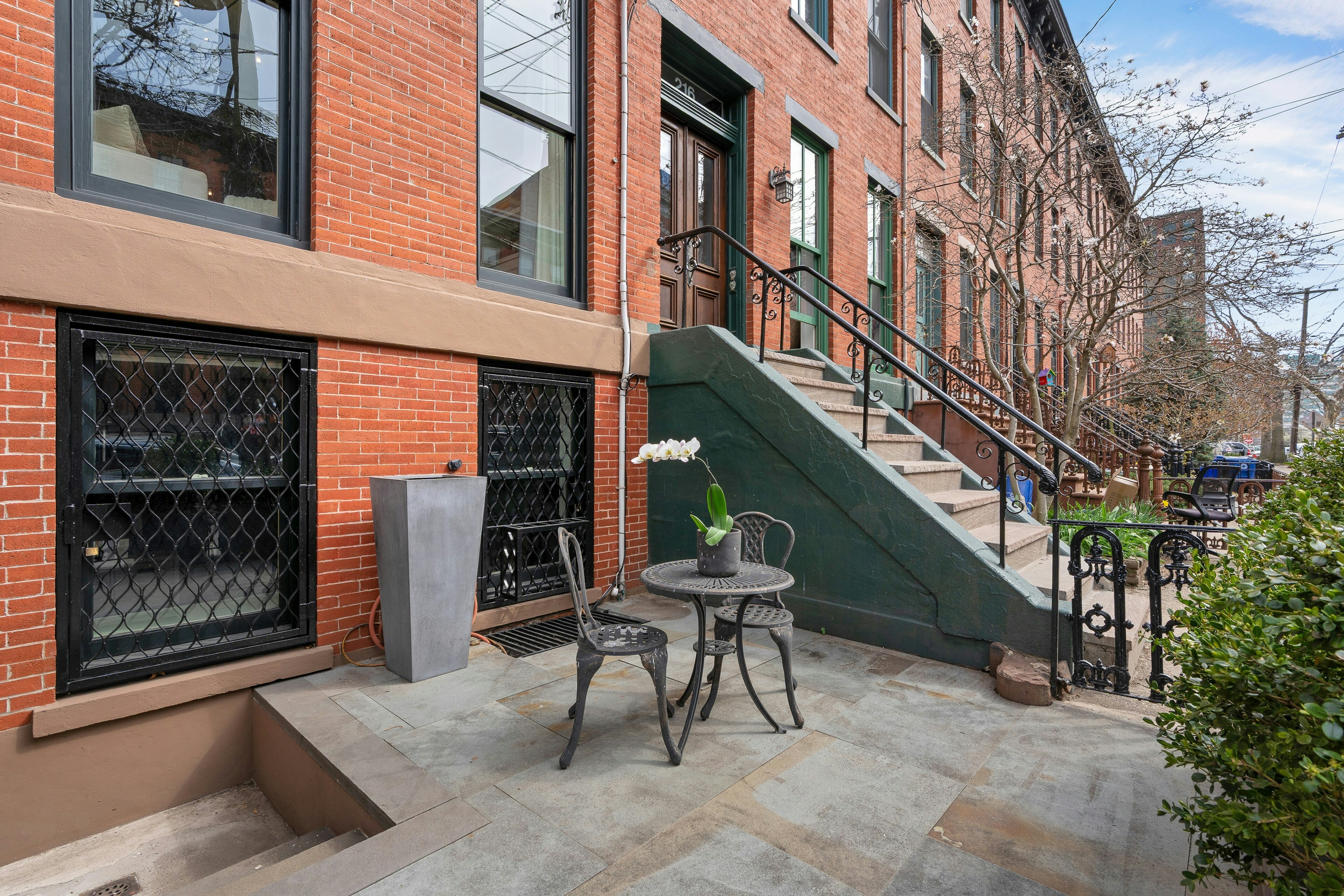  218 8th Street, Jersey city, NJ 07302 - 物件實景