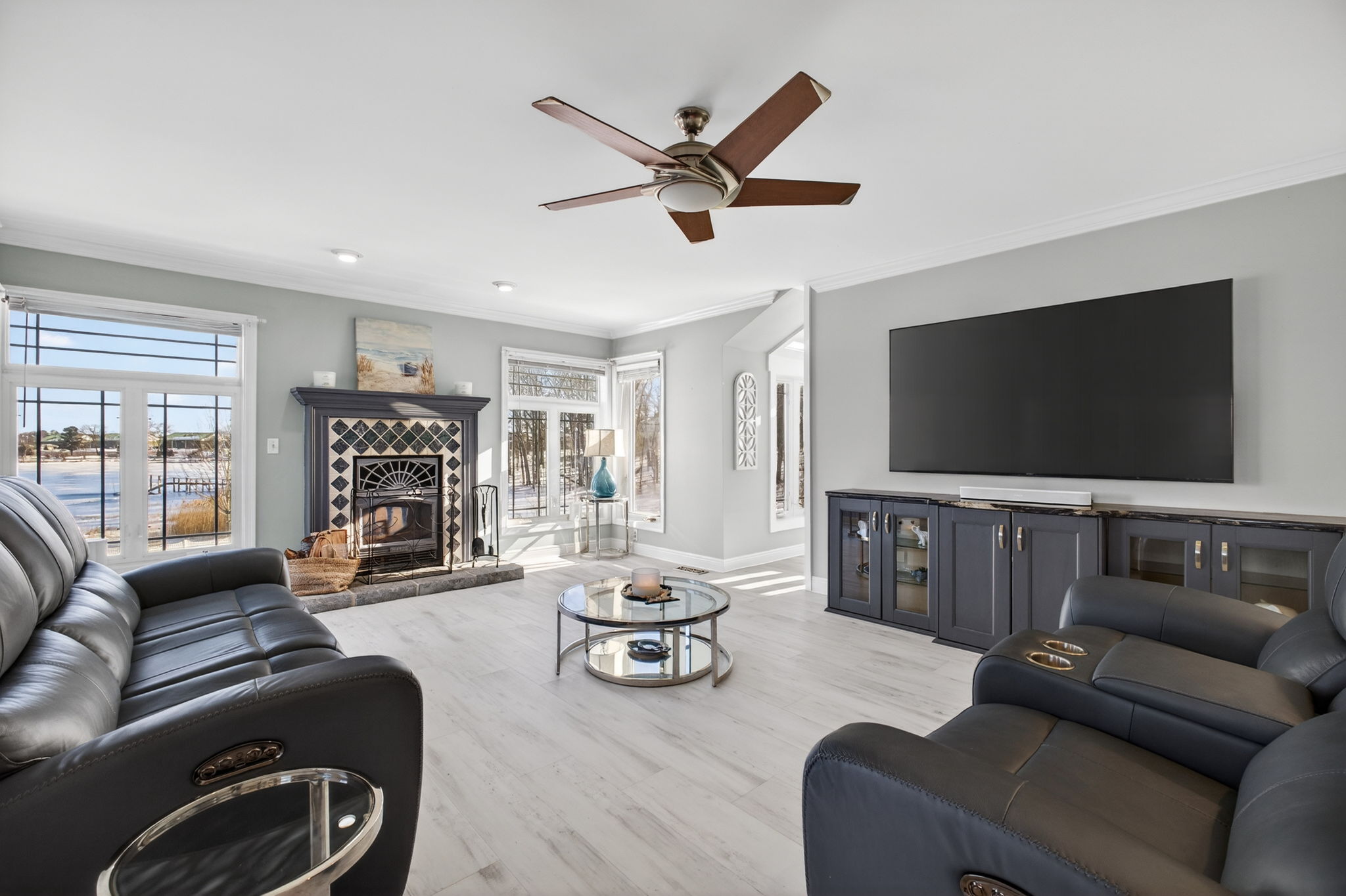  Smith Cove Waterfront Retreat - 物件實景