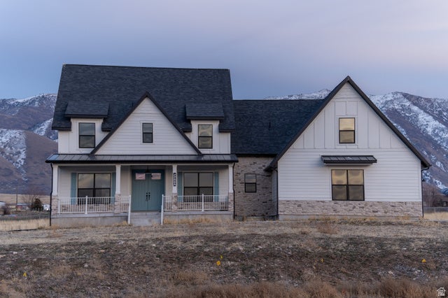 Pine Canyon, Utah, 84074, United States, 7 Bedrooms Bedrooms, ,5 BathroomsBathrooms,Residential,For Sale,2012870