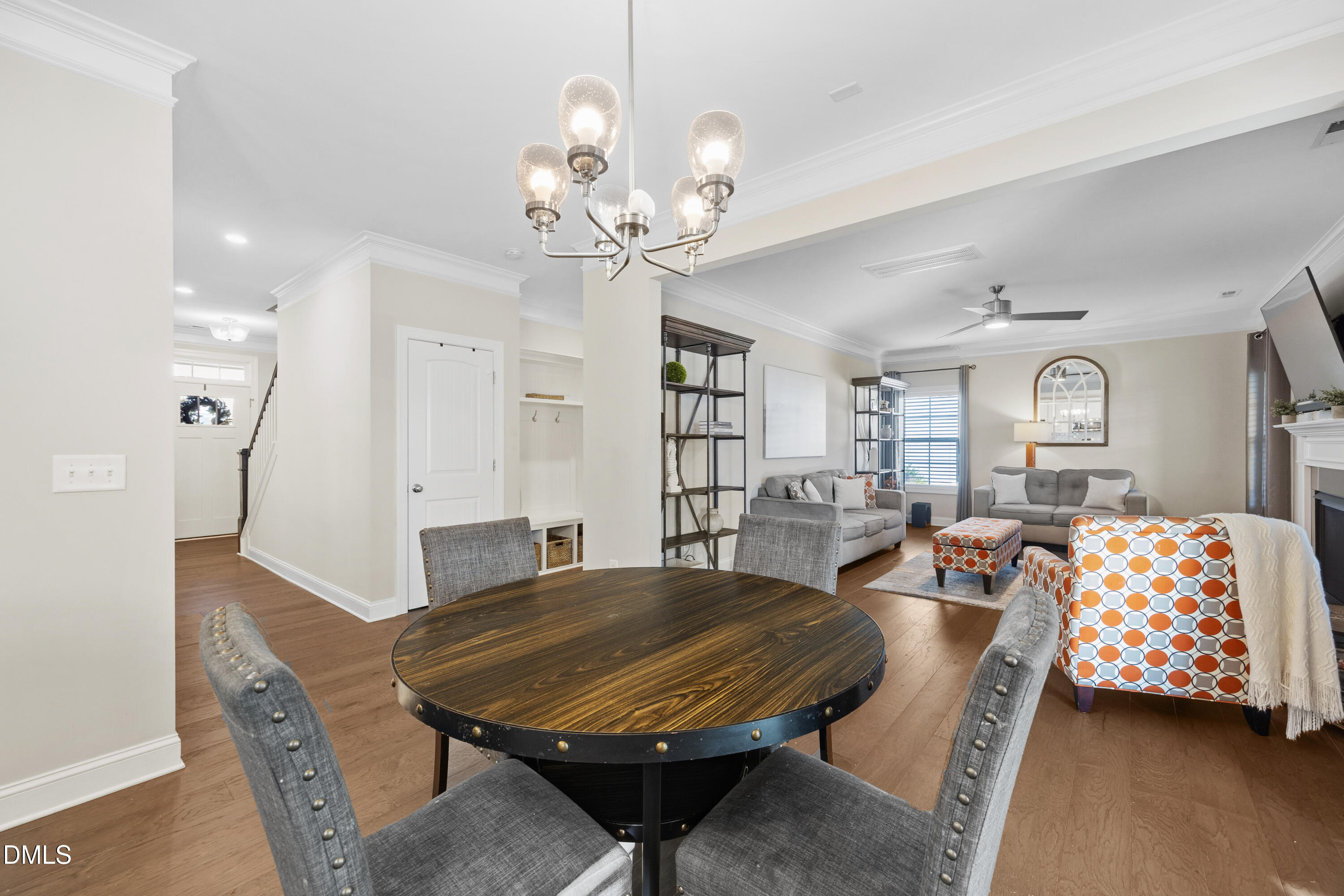 Fuquay Varina, North Carolina, 27526, United States, 5 Bedrooms Bedrooms, ,4 BathroomsBathrooms,Residential,For Sale,1990818