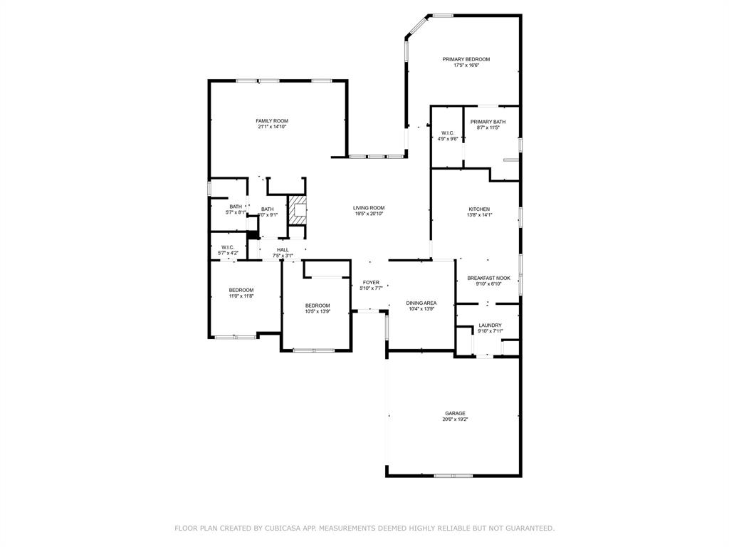 Richardson, Texas, 75082, United States, 3 Bedrooms Bedrooms, ,2 BathroomsBathrooms,Residential,For Sale,1875863