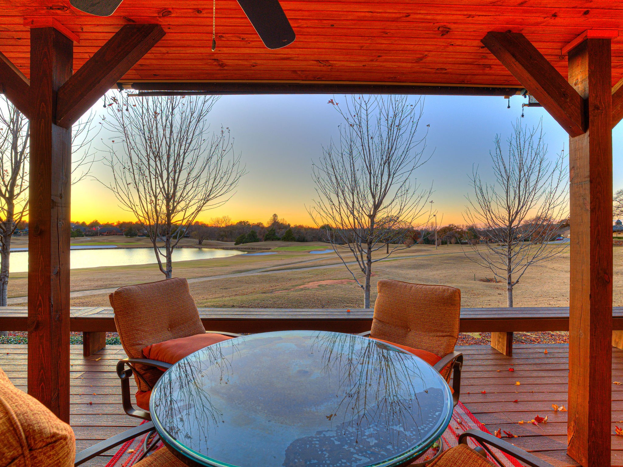 650 East Oak Place, Edmond, OK 73025 - 物件實景