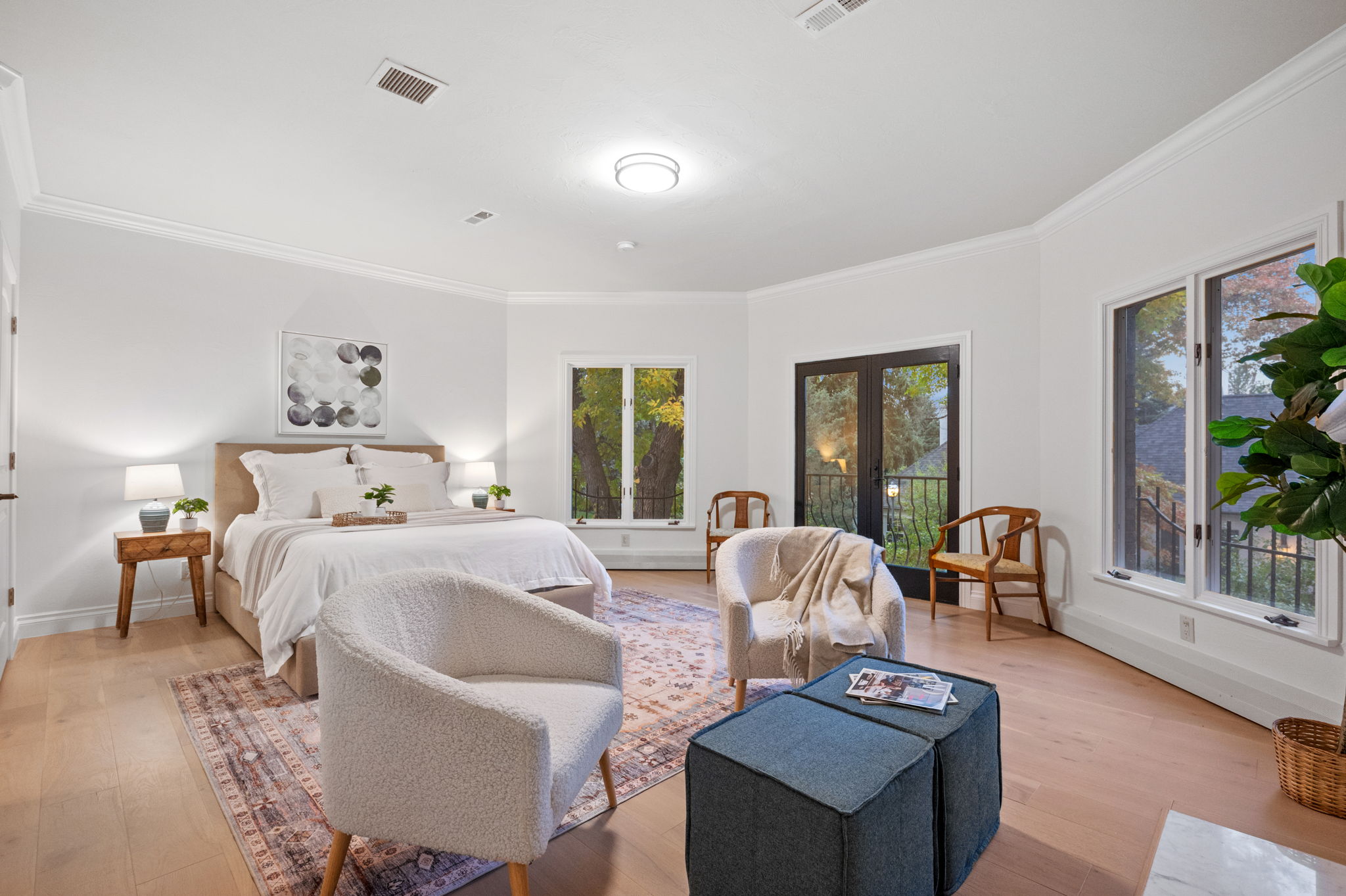 Denver, Colorado, 80209, United States, 6 Bedrooms Bedrooms, ,4 BathroomsBathrooms,Residential,For Sale,1973840