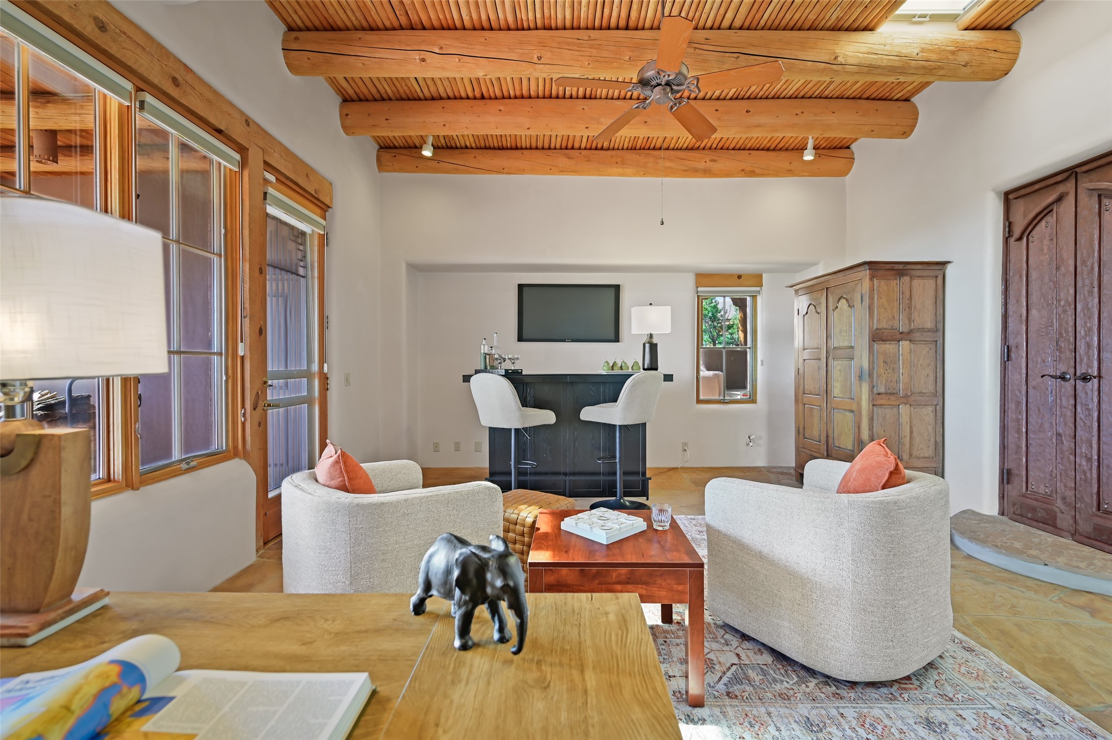  142 Barranca Road - 物件實景