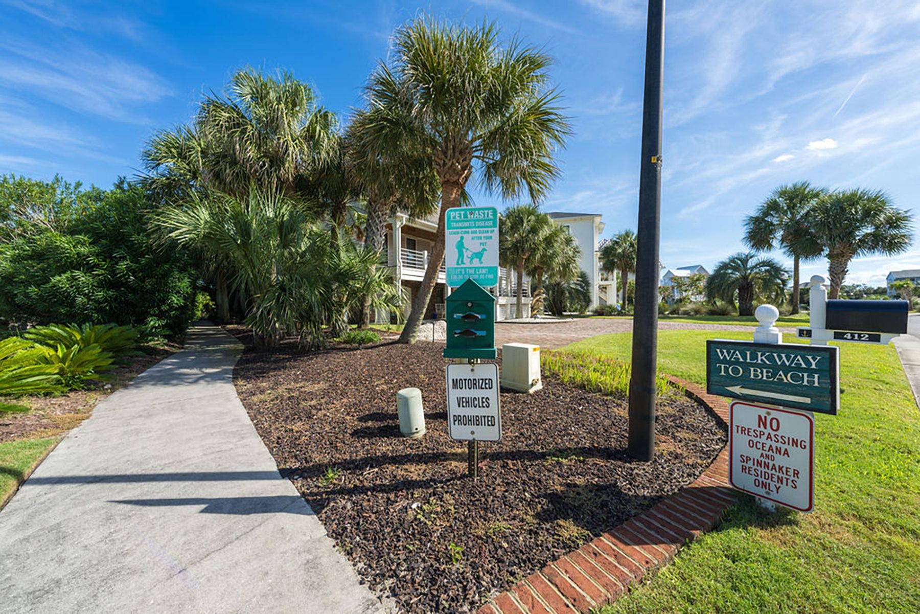  438 Oceana Way, Carolina Beach, NC 28428 - 物件實景
