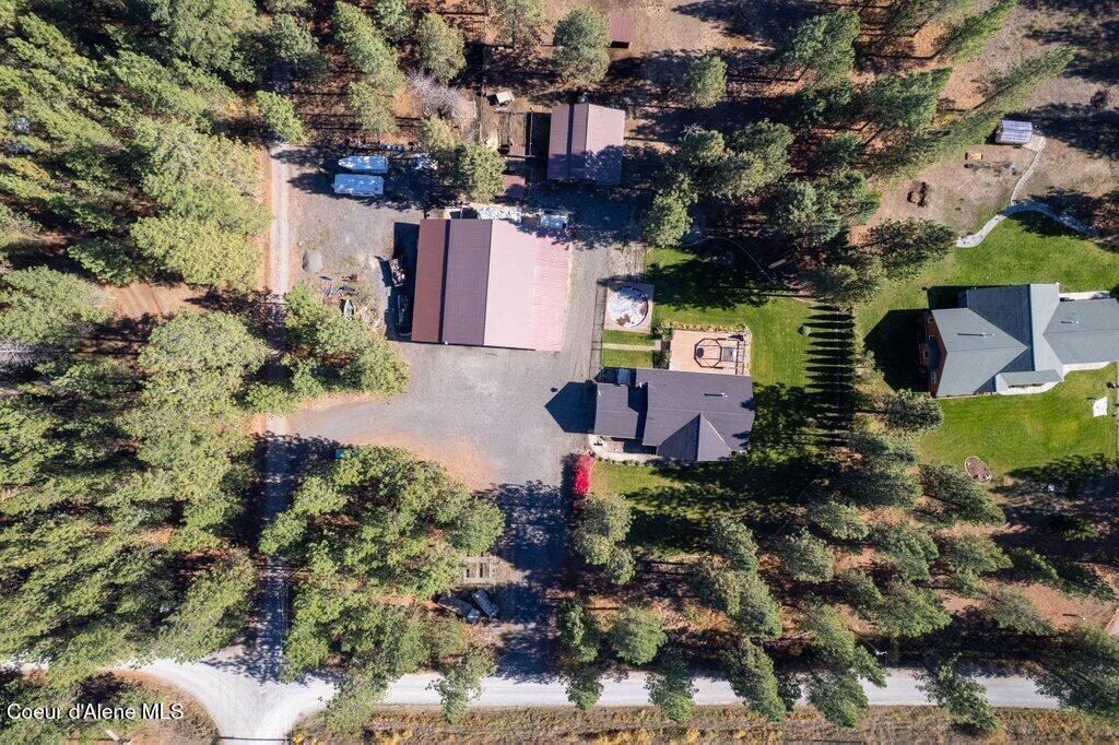 Athol, Idaho, 83801, United States, 4 Bedrooms Bedrooms, ,4 BathroomsBathrooms,Residential,For Sale,1975924