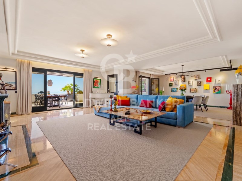 Marbella, Andalusia, ES, 4 Bedrooms Bedrooms, ,5 BathroomsBathrooms,Residential,For Sale,1950823