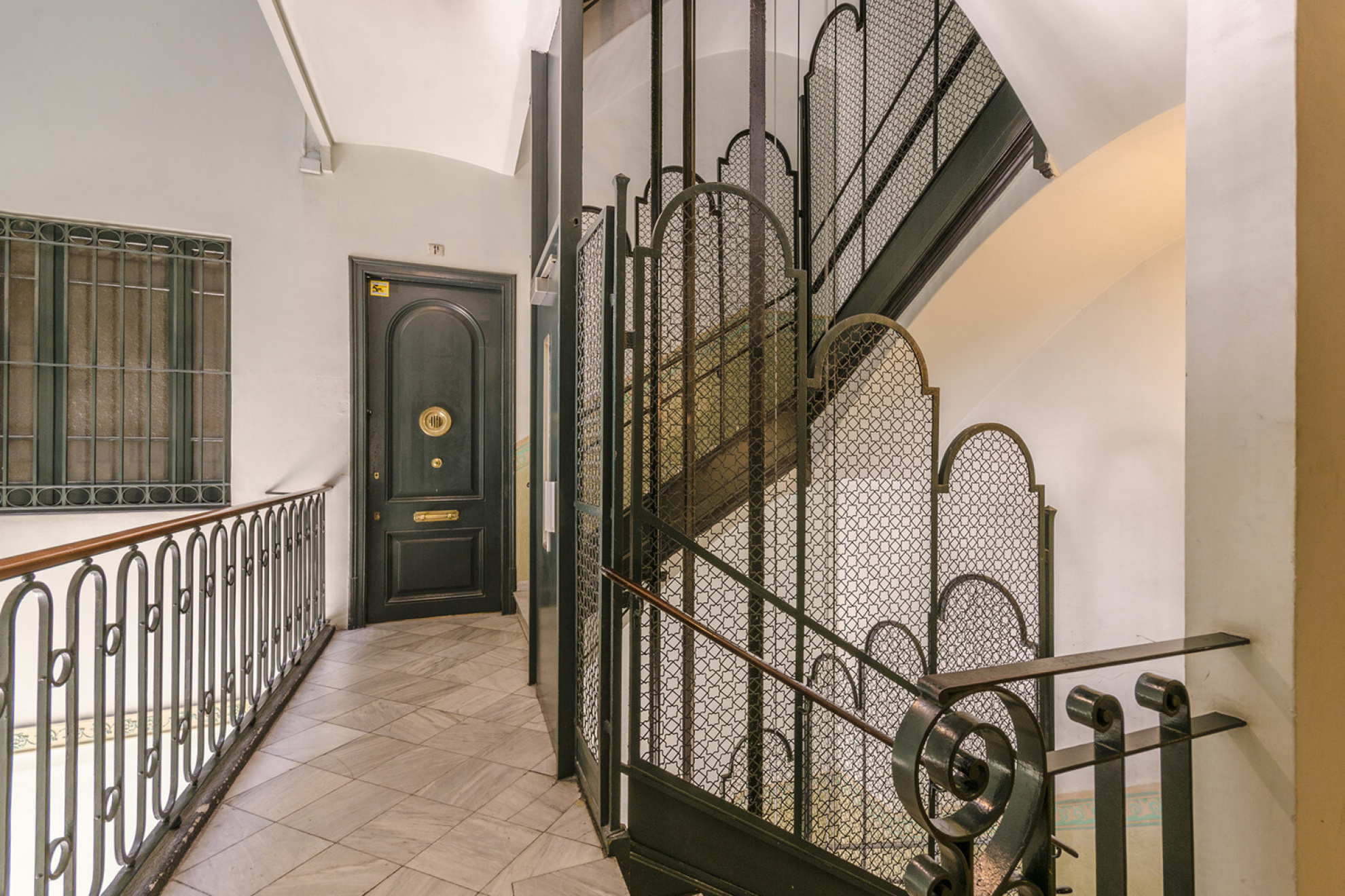  Comfort, style and space in the center of Barcelona - 物件實景