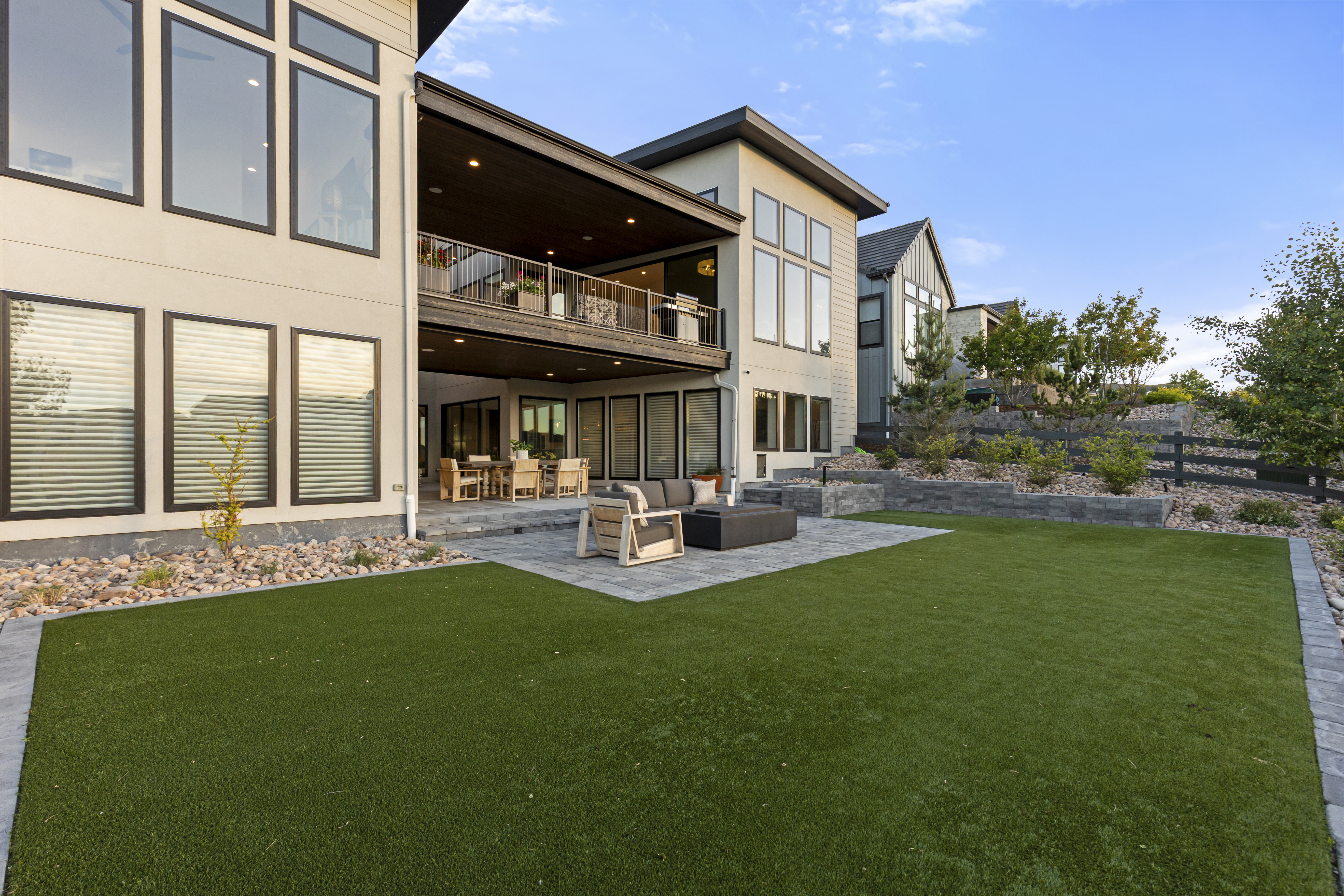  Exceptional Ranch-Style - 物件實景