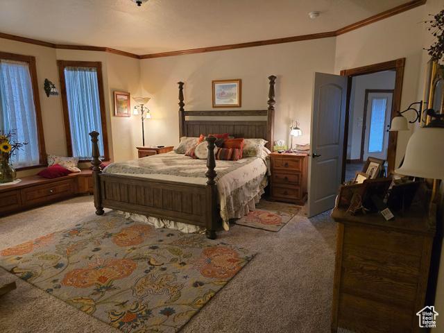 Fairview, Utah, 84629, United States, 4 Bedrooms Bedrooms, ,3 BathroomsBathrooms,Residential,For Sale,1846278