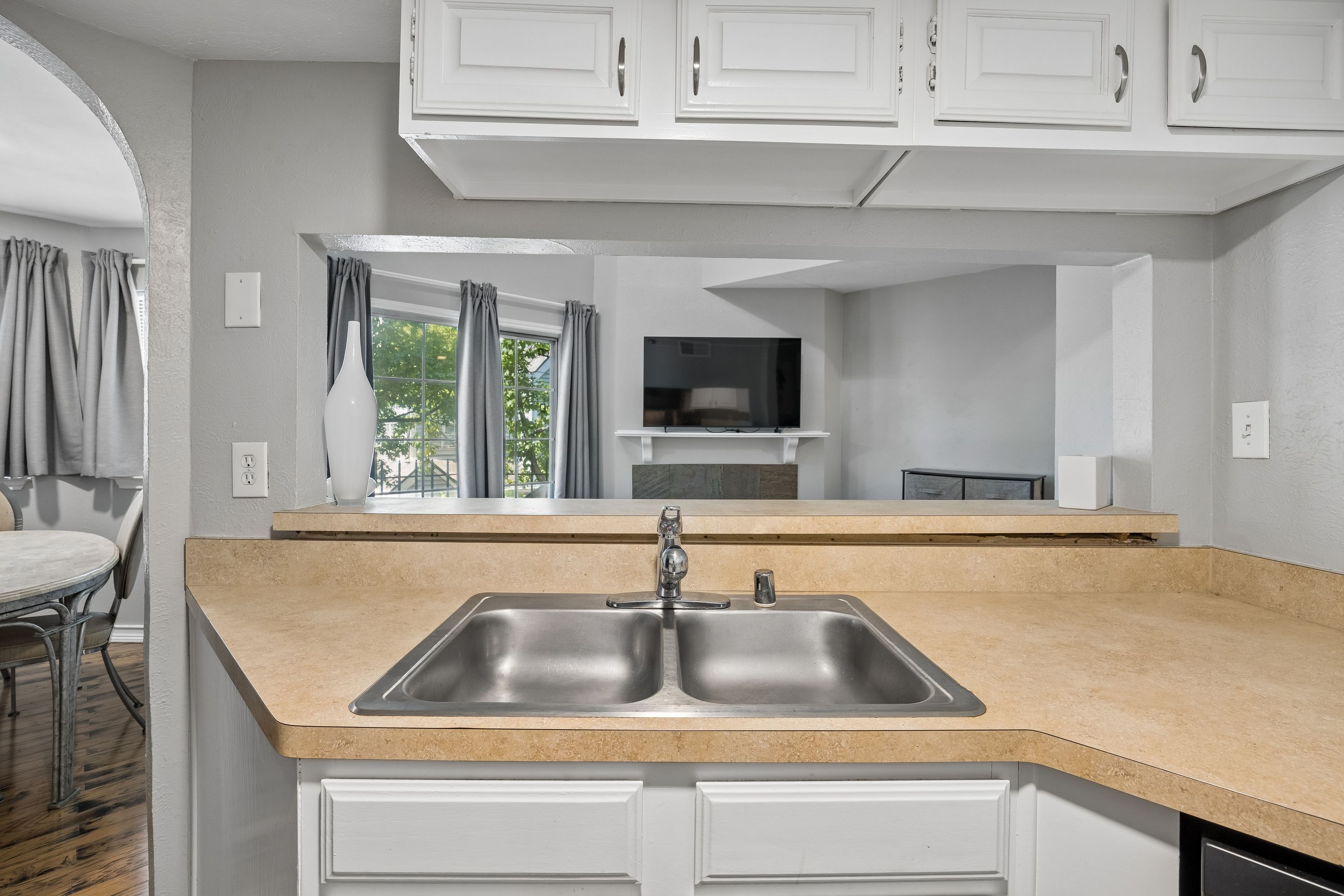  Two-story Bryan Place loft with quick access to Downtown Dallas. - 物件實景
