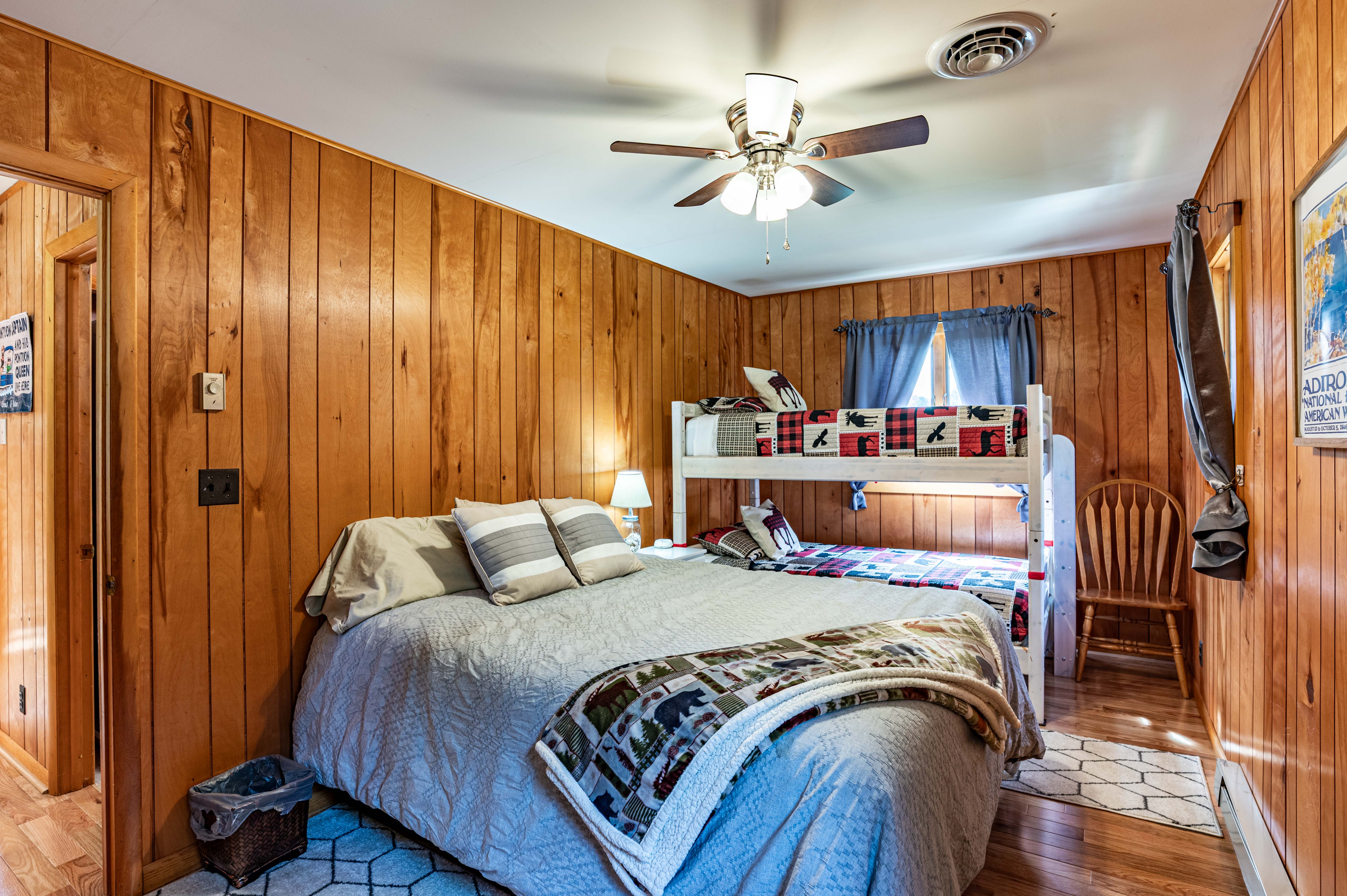  344 Hollywood Rd, Old Forge, NY, 13420 - 物件實景