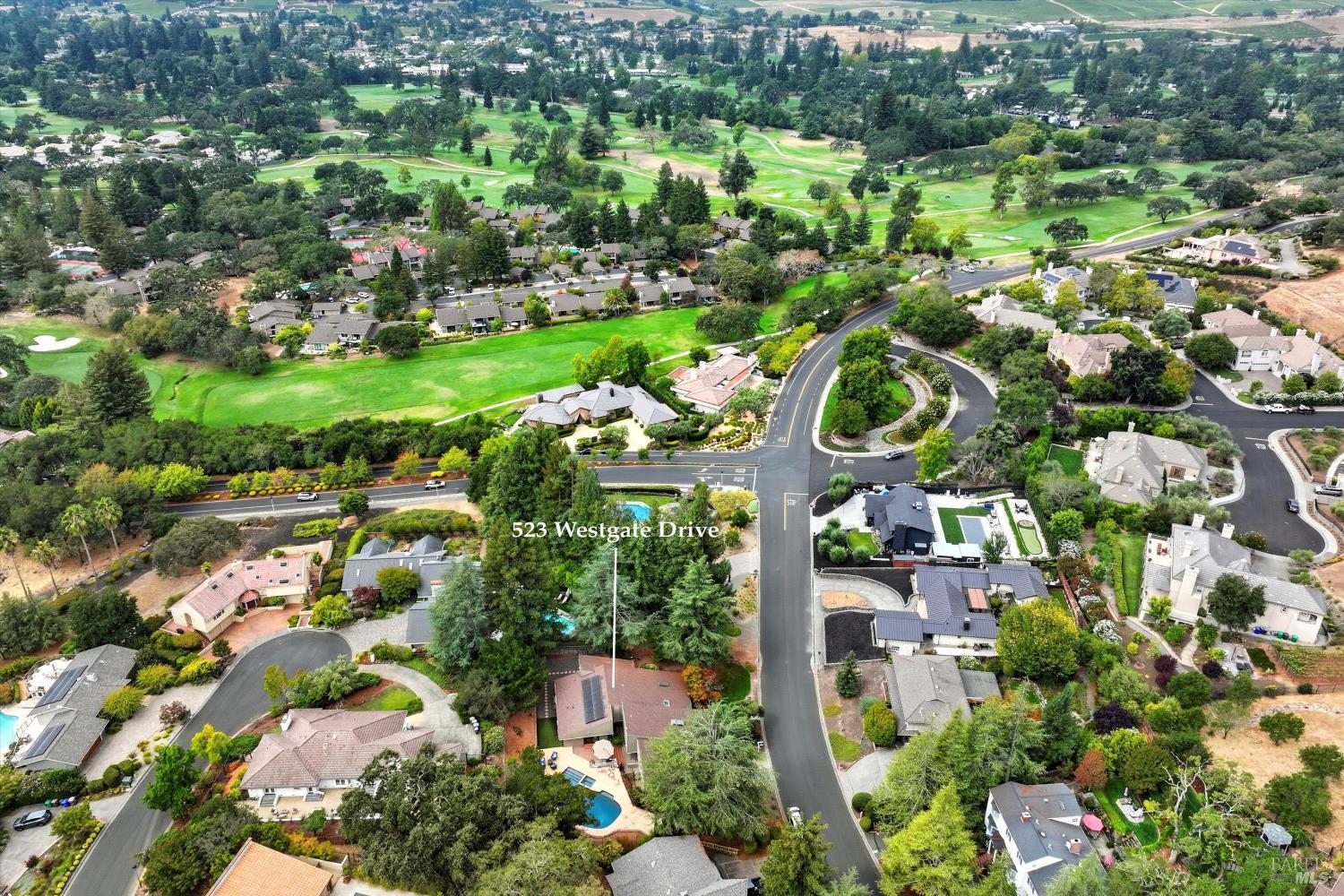 Napa, California, 94558, United States, 3 Bedrooms Bedrooms, ,3 BathroomsBathrooms,Residential,For Sale,1991086