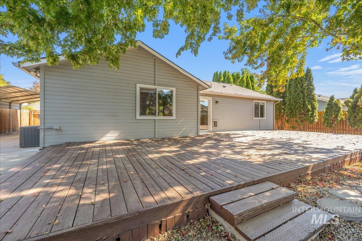 Pelican Way, Meridian, ID 83642