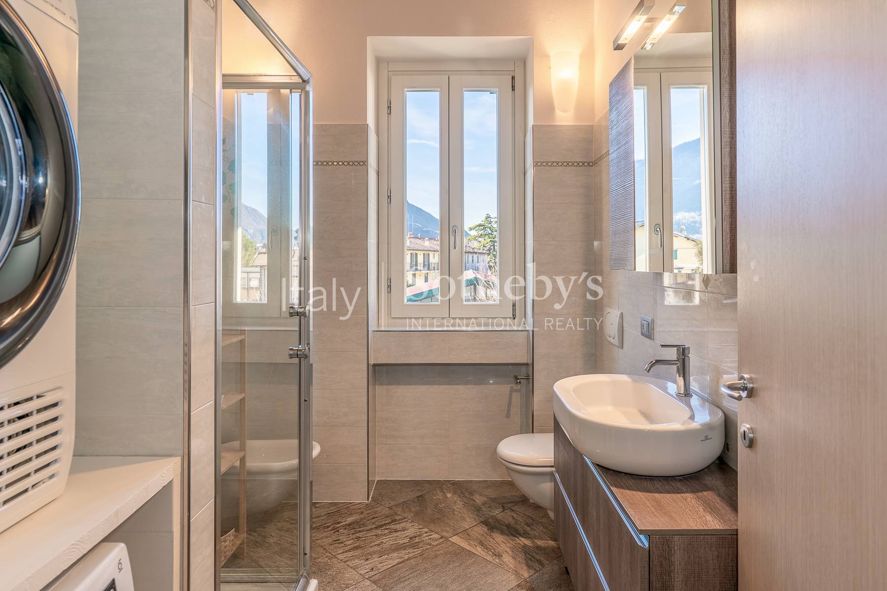  Charming apartment just a few steps from the lakeside of Lecco - 物件實景