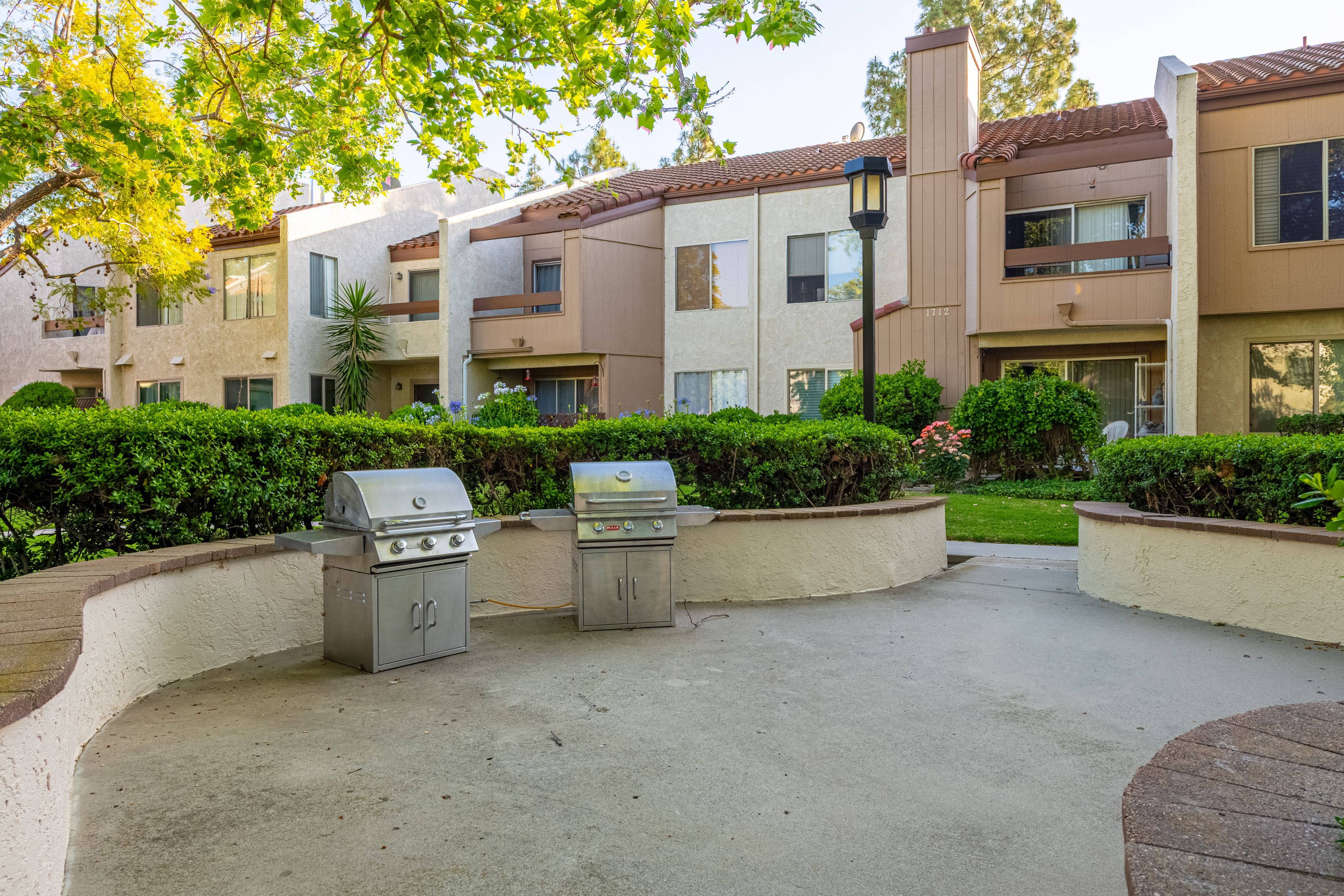  1718 Sinaloa Road #219, Simi Valley - 物件實景